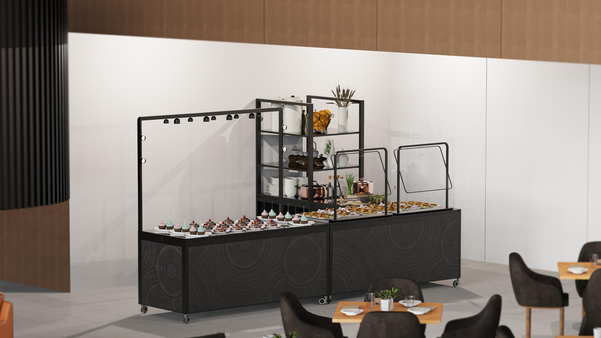 London Design Awards Winner - Fold 5