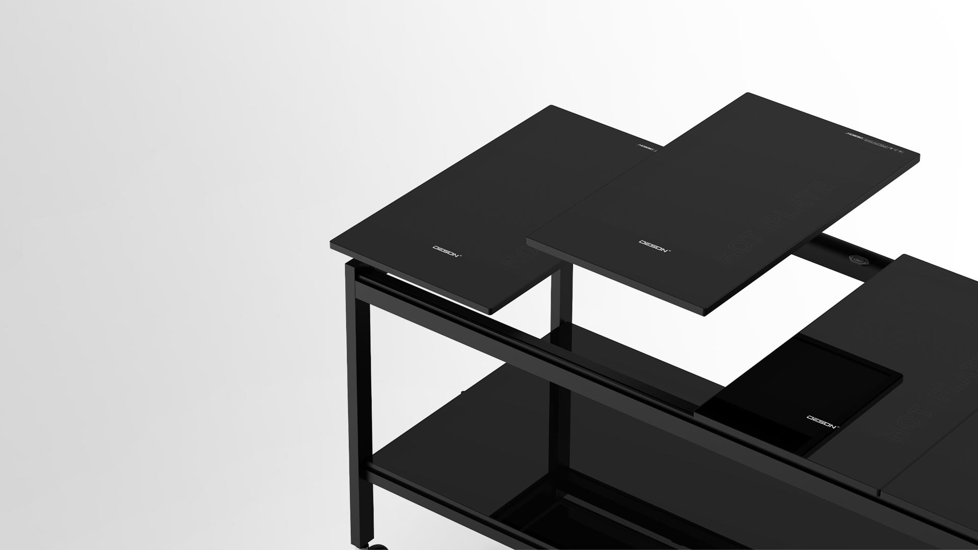 London Design Awards Winner - Fold 5