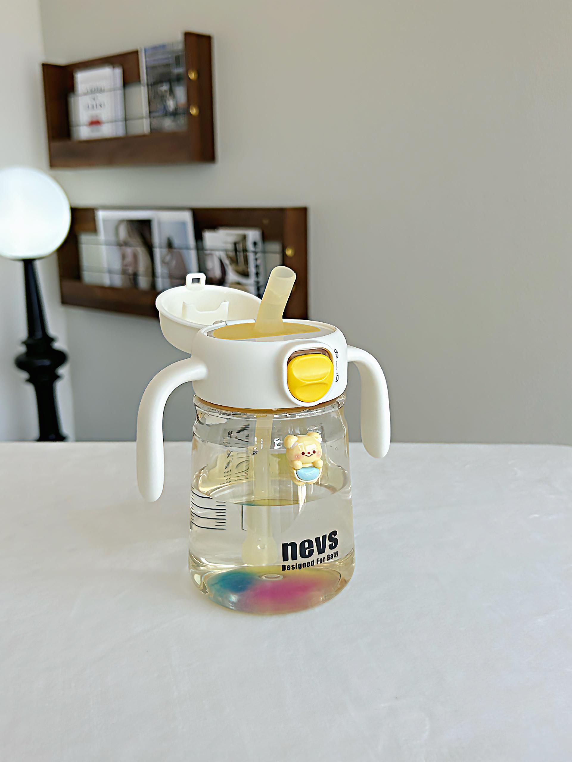 London Design Awards Winner - Rainbow Easy-Sip Cup