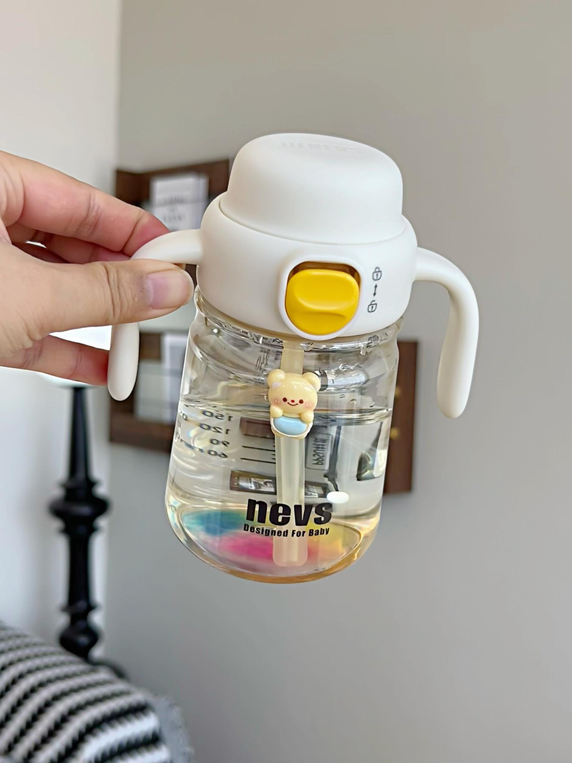 London Design Awards Winner - Rainbow Easy-Sip Cup