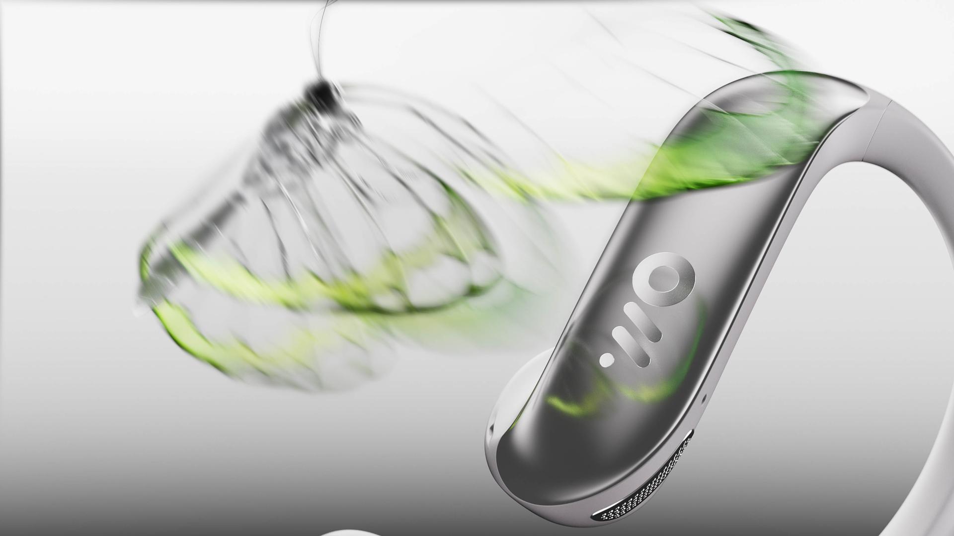 London Design Awards Winner - Oladance Promotional Video