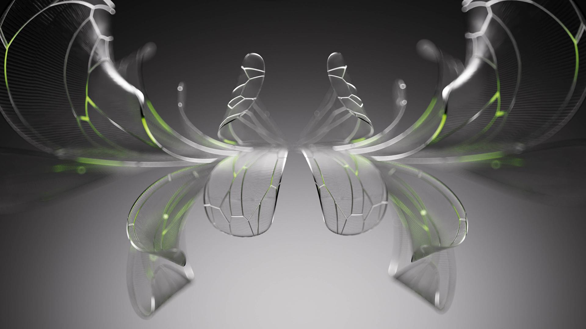 London Design Awards Winner - Oladance Promotional Video