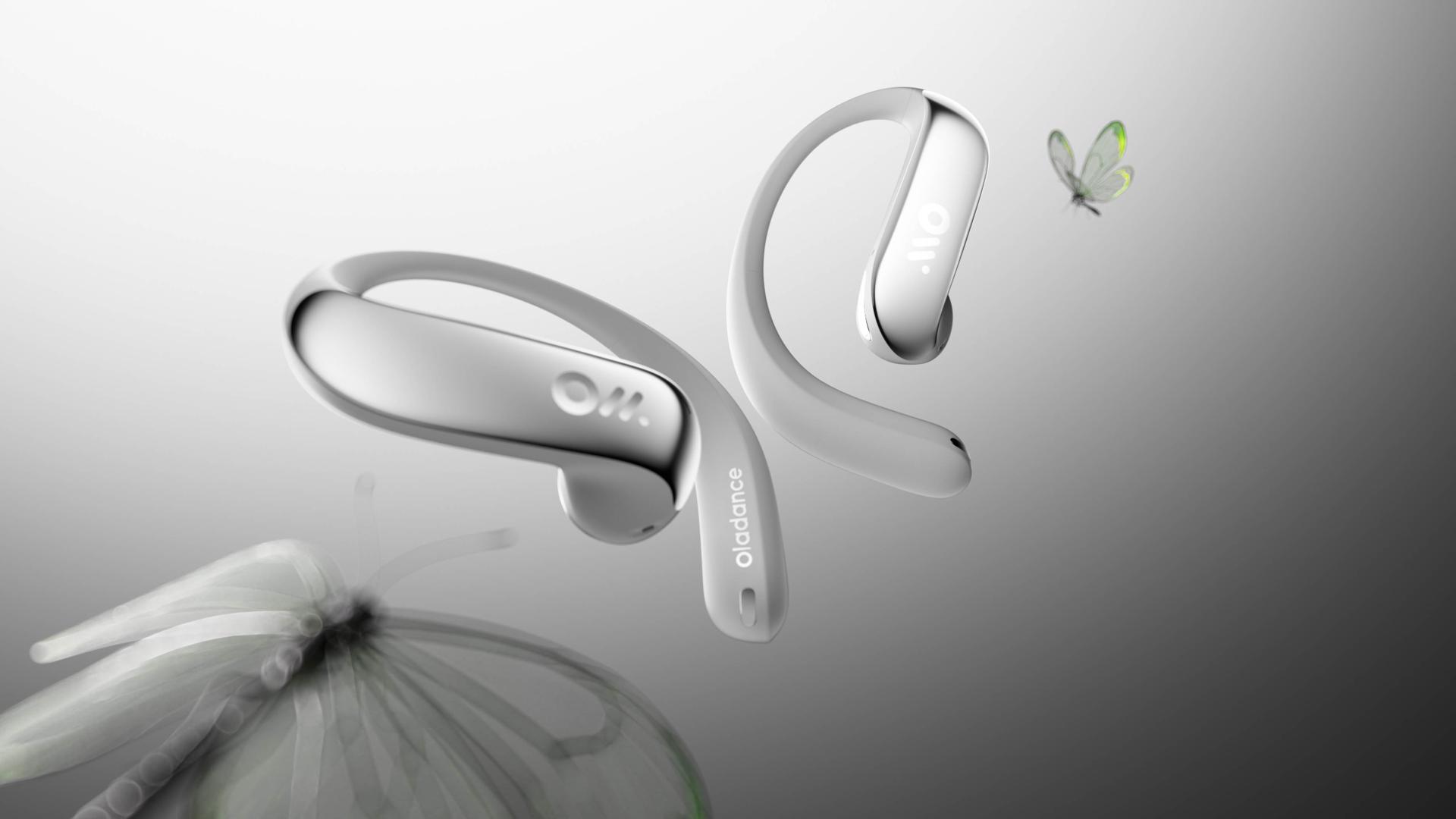 London Design Awards Winner - Oladance Promotional Video