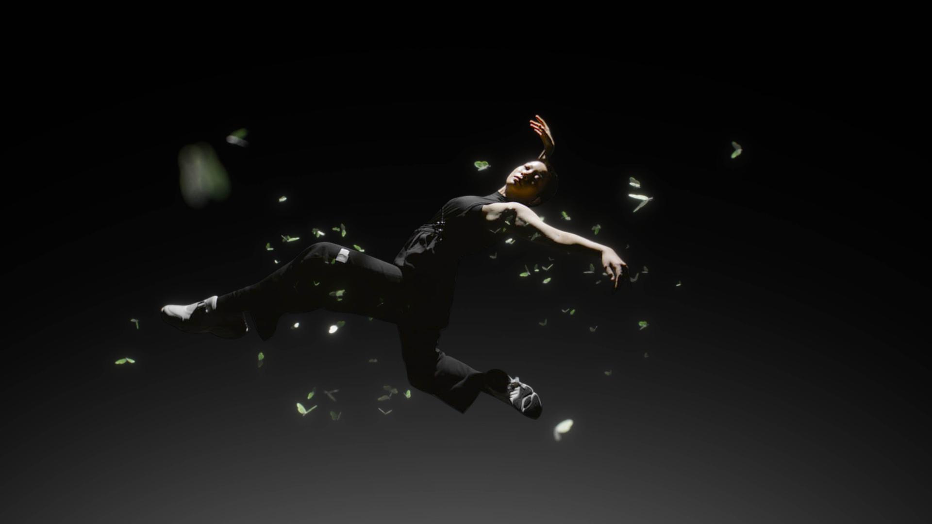 London Design Awards Winner - Oladance Promotional Video