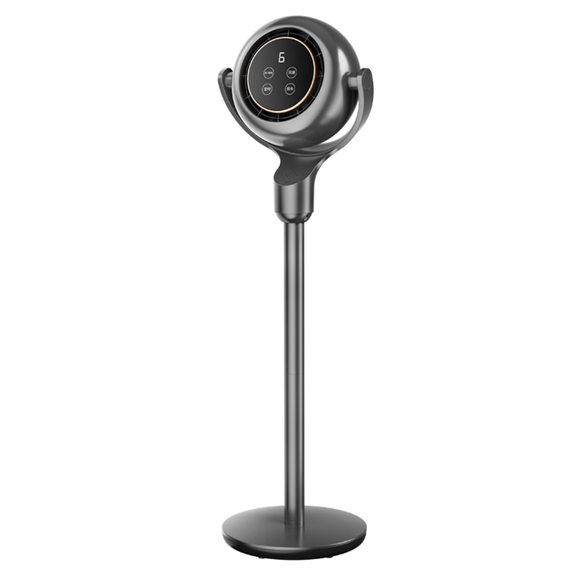 London Design Awards Winner - Gresland-Benc Air Circulator
