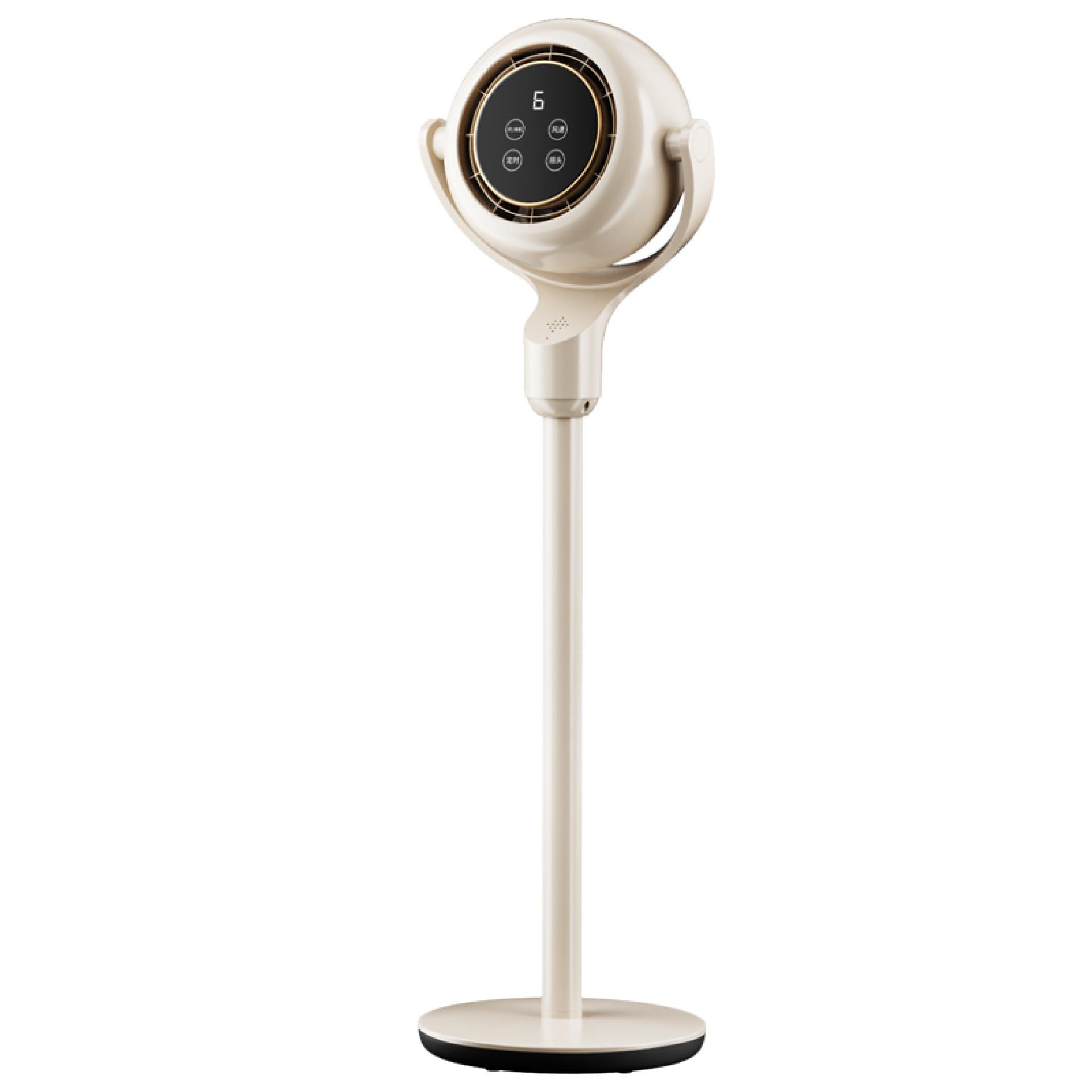 London Design Awards Winner - Gresland-Benc Air Circulator
