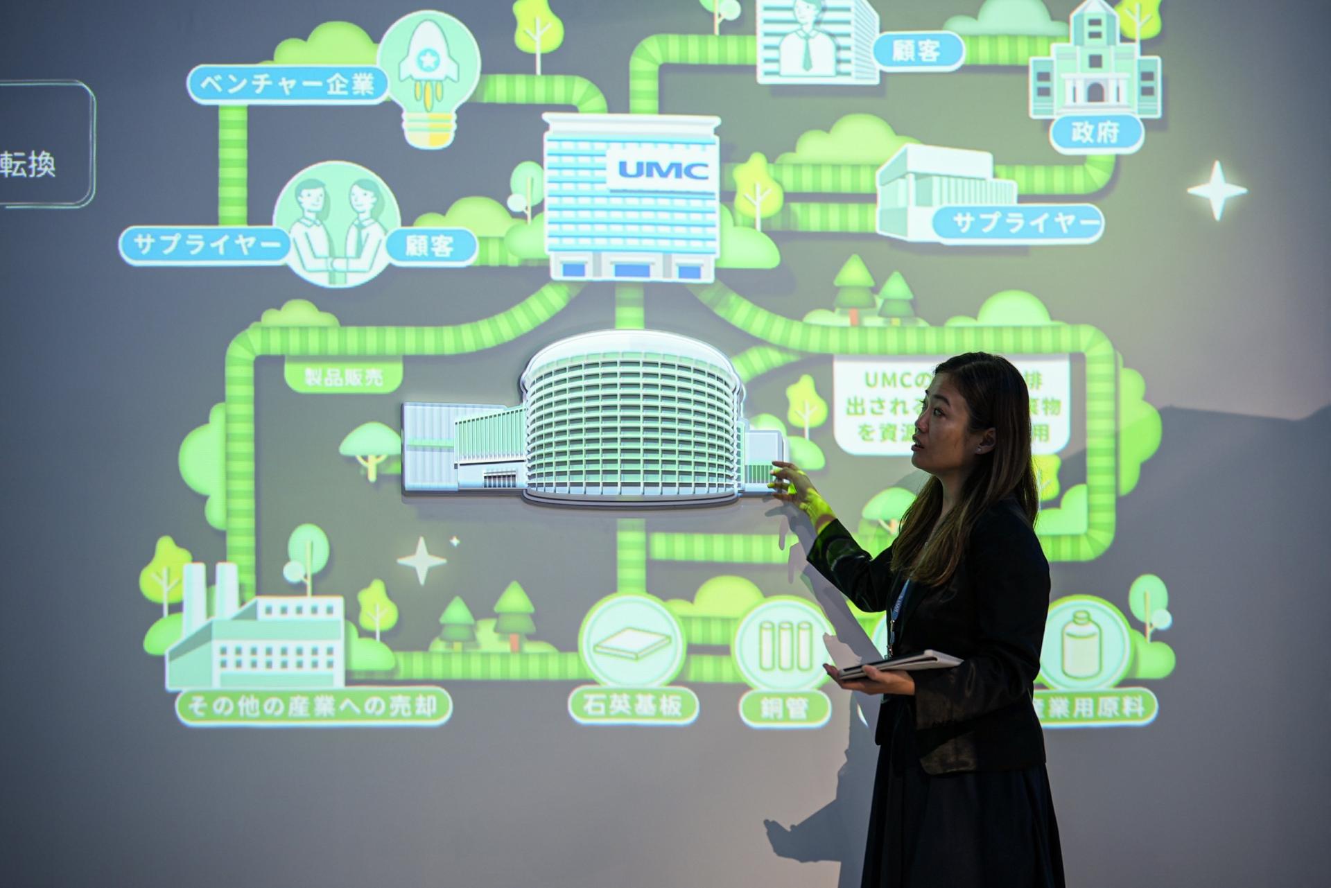 London Design Awards Winner - Circular Economy & Recycling Innovation Center