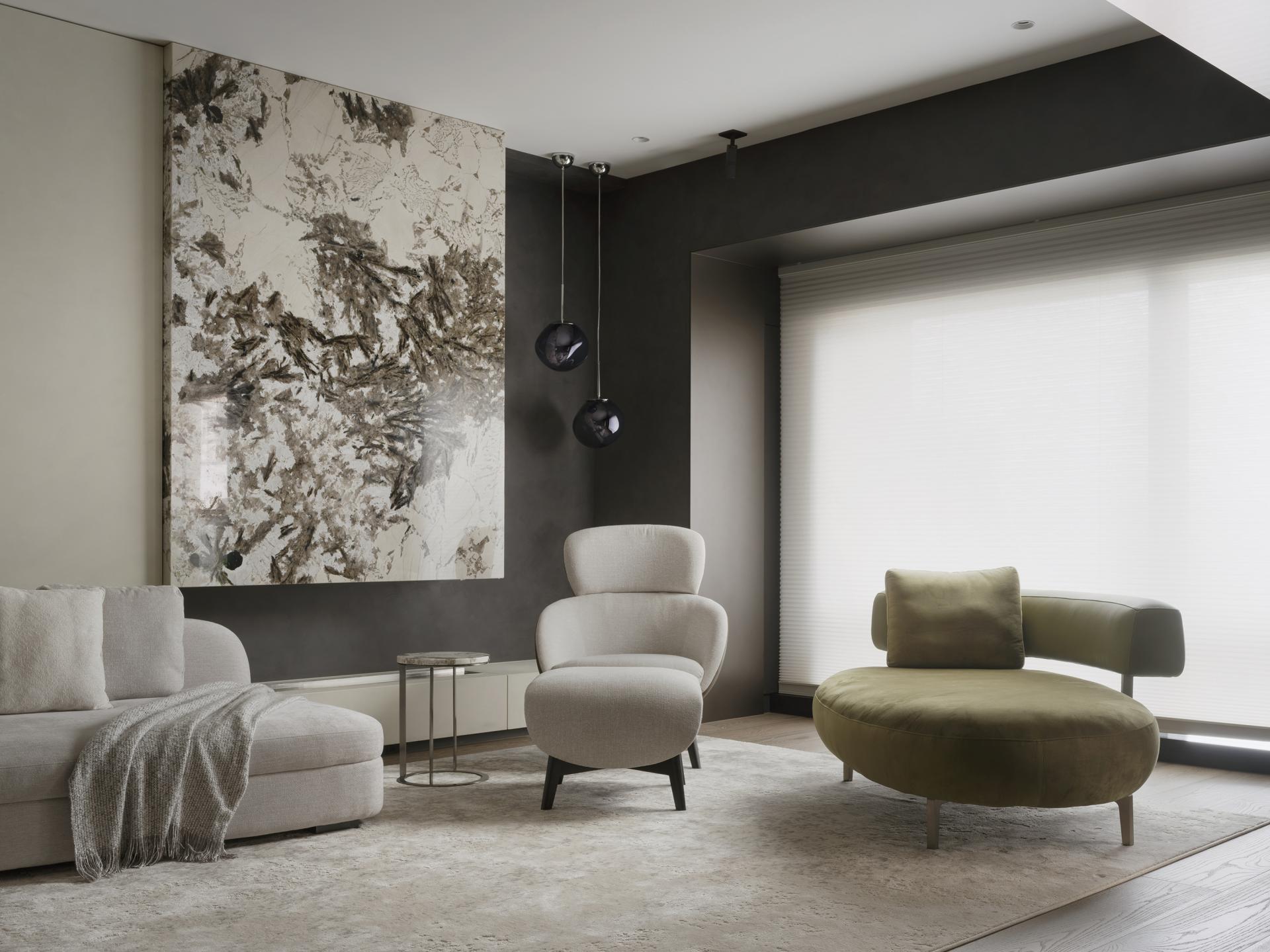 London Design Awards Winner - Ink Radiance