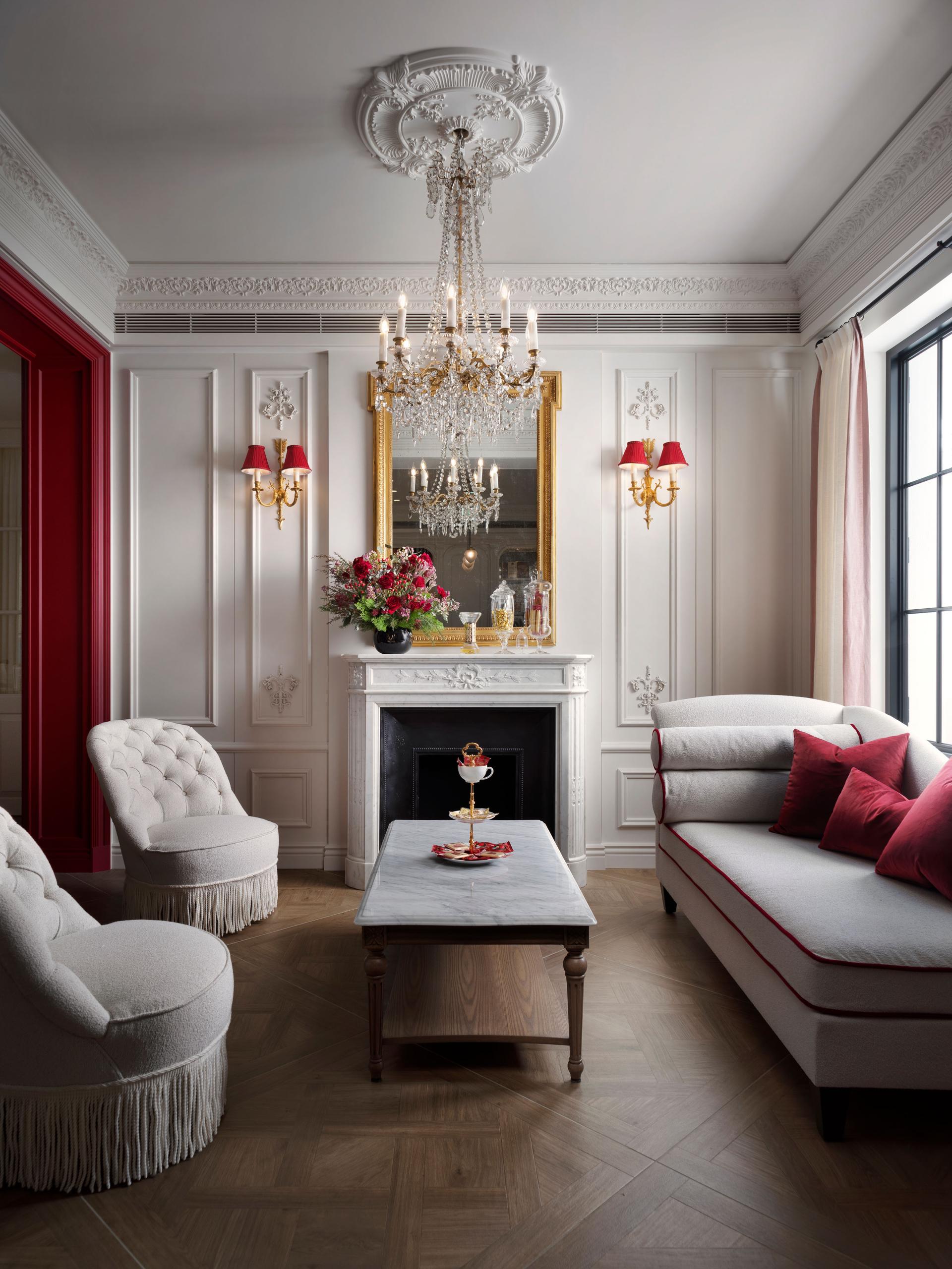 London Design Awards Winner - Drifting Serenity, Graceful Narrative
