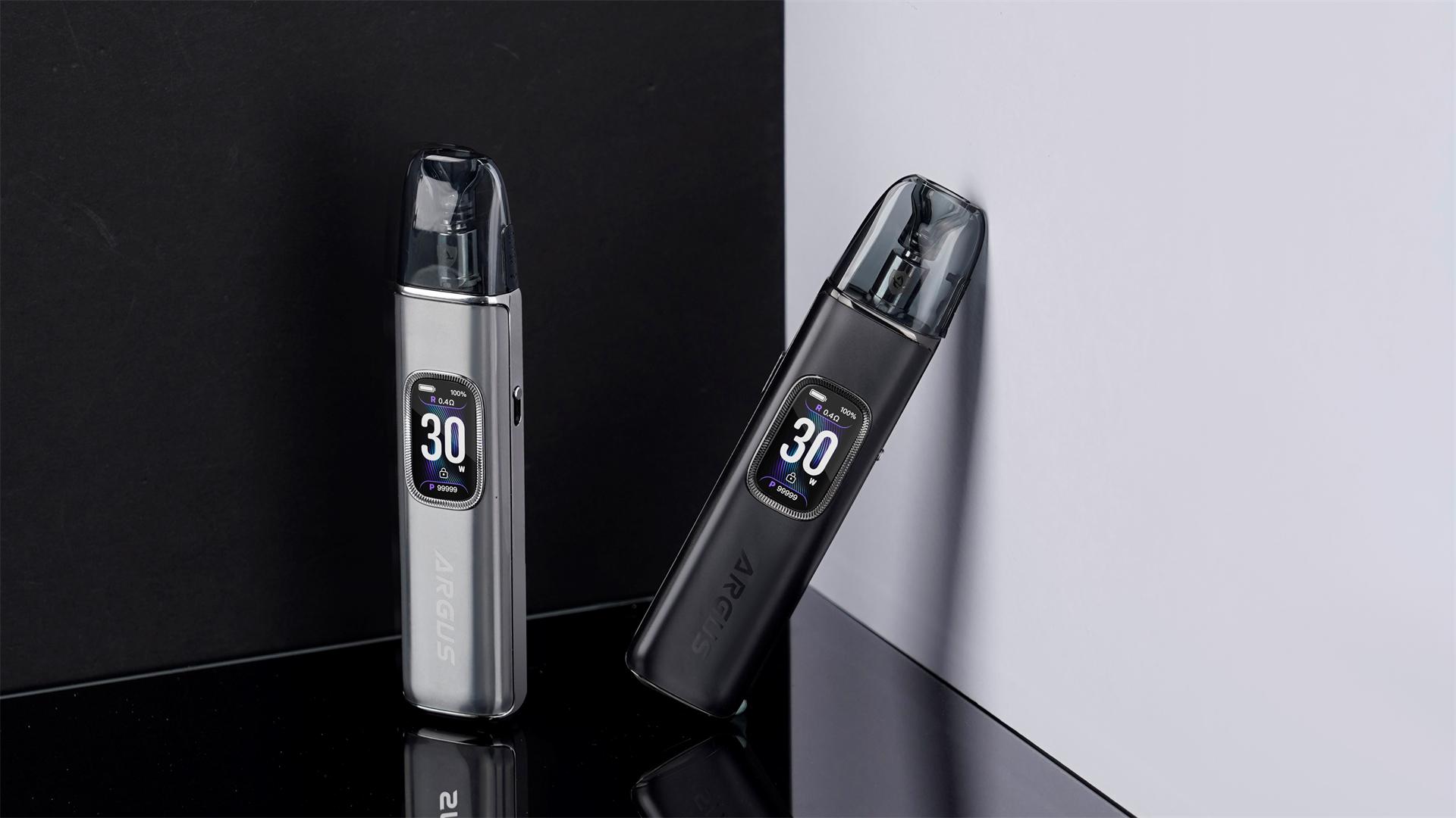 London Design Awards Winner - VOOPOO ARGUS G3