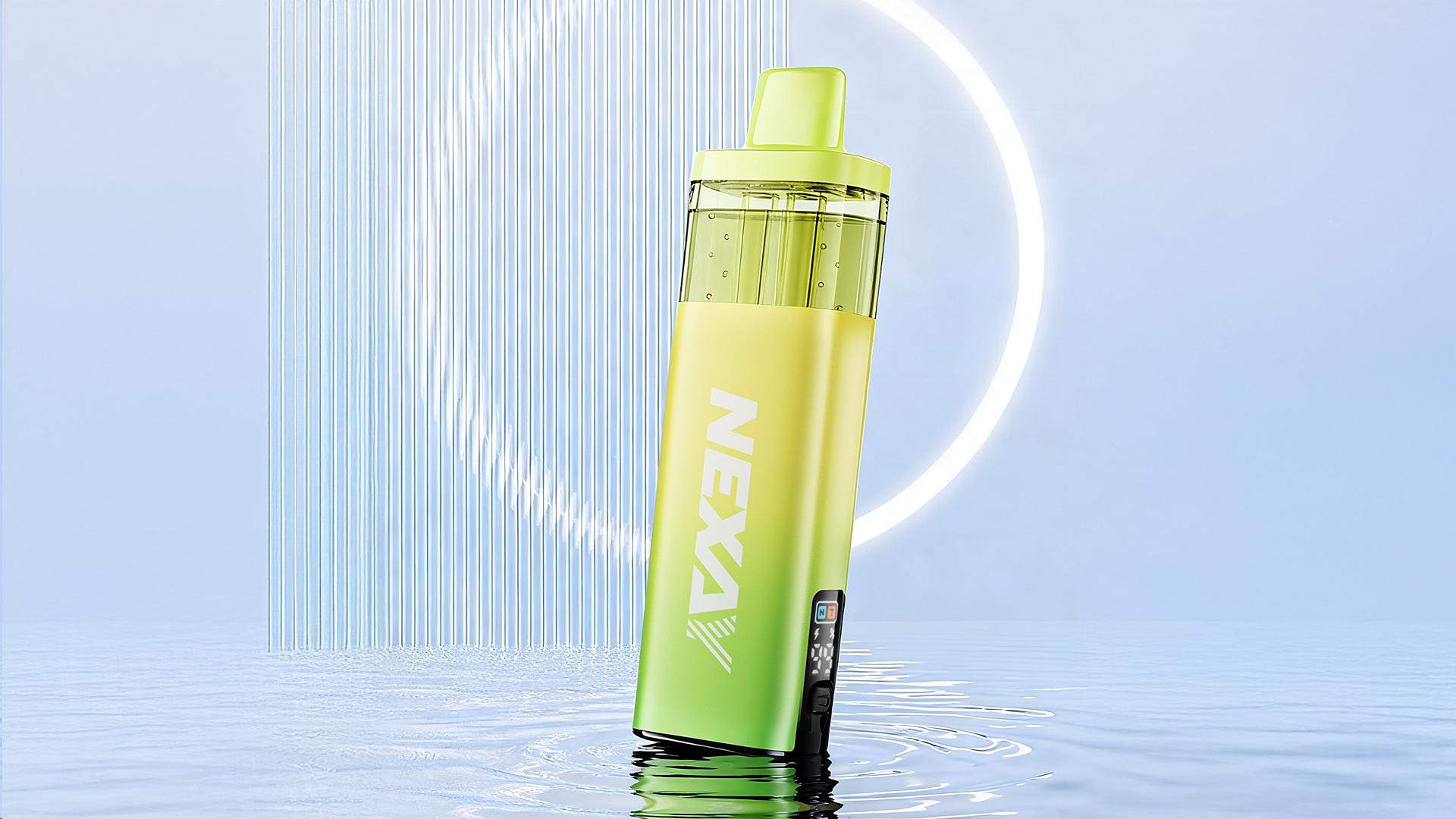 London Design Awards Winner - NEXAY CRUSH