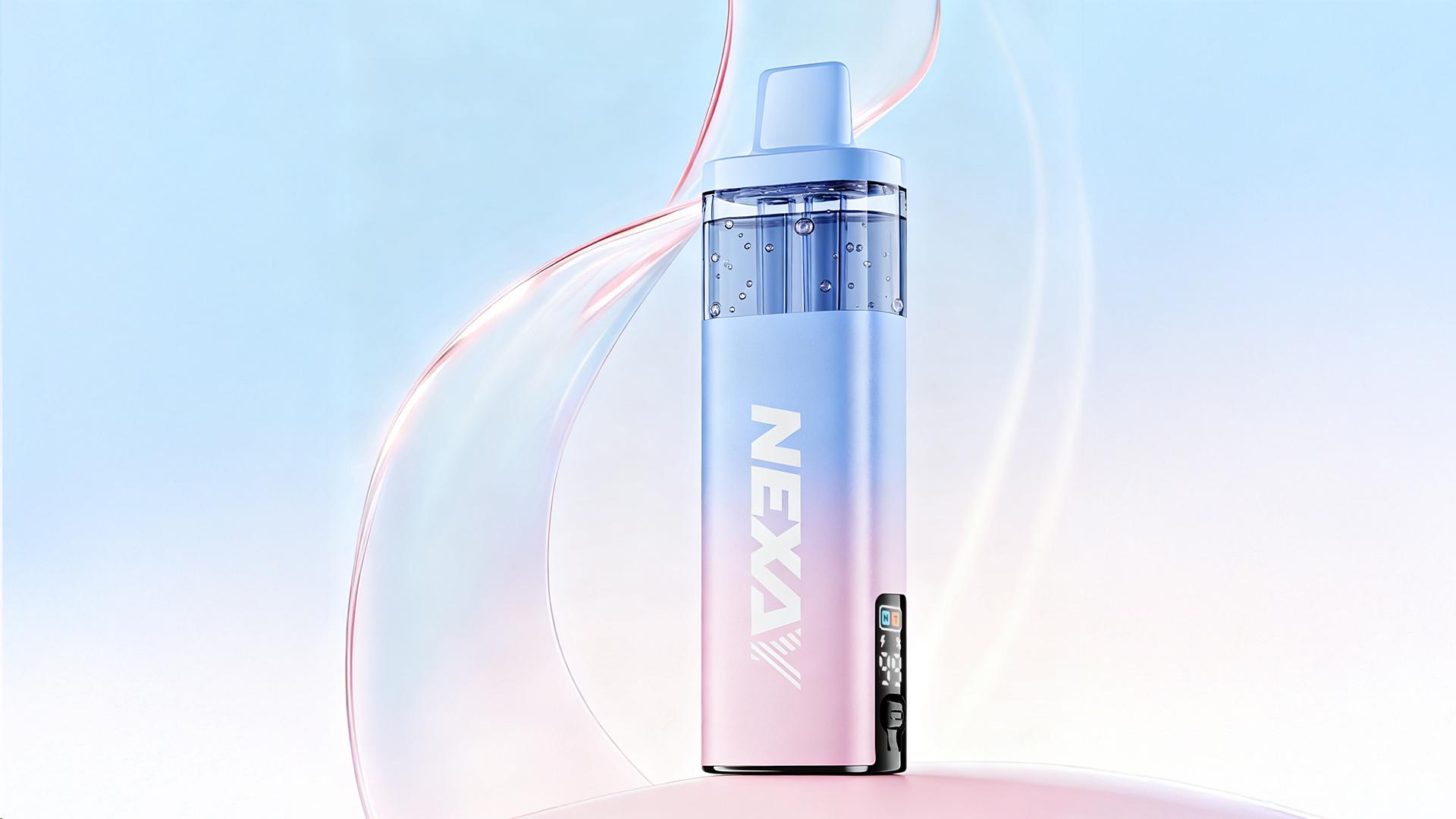 London Design Awards Winner - NEXAY CRUSH