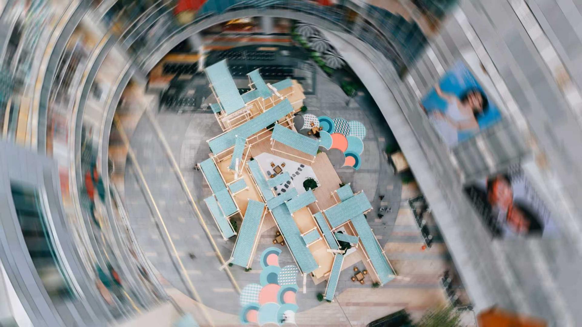London Design Awards Winner - At This Moment