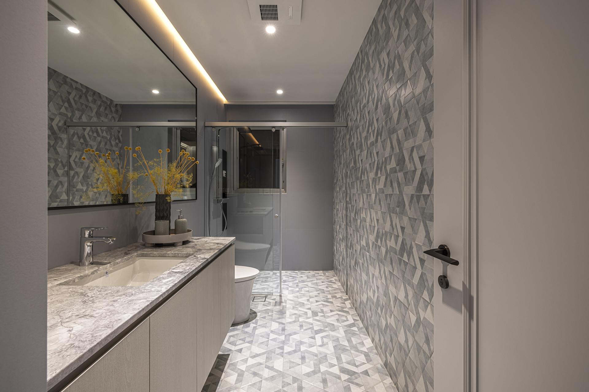London Design Awards Winner - Essence of Elegance