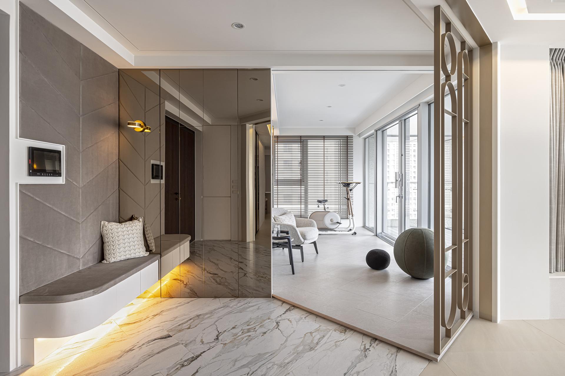 London Design Awards Winner - Essence of Elegance