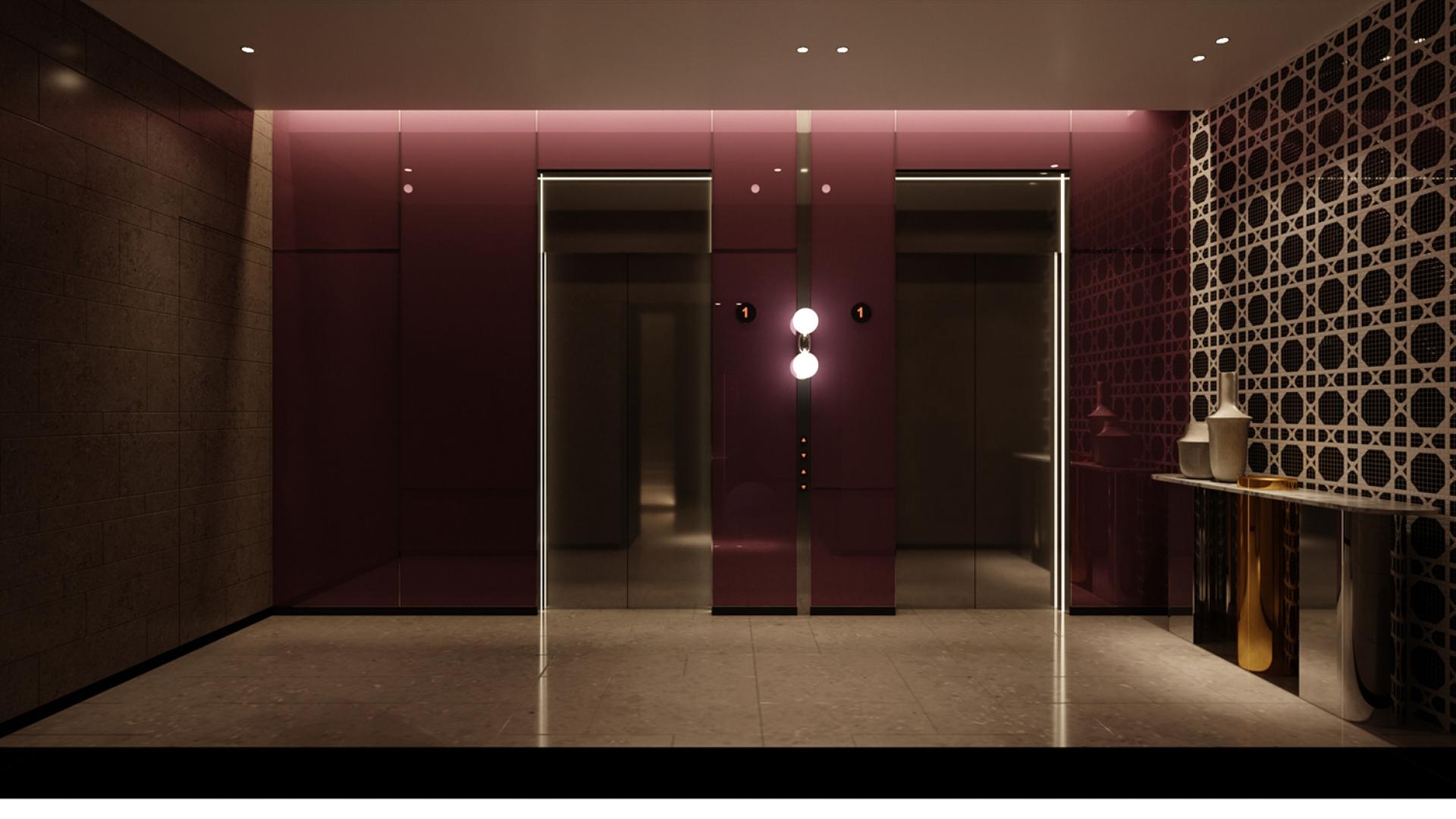 London Design Awards Winner - CODAK CORAL ARCHI