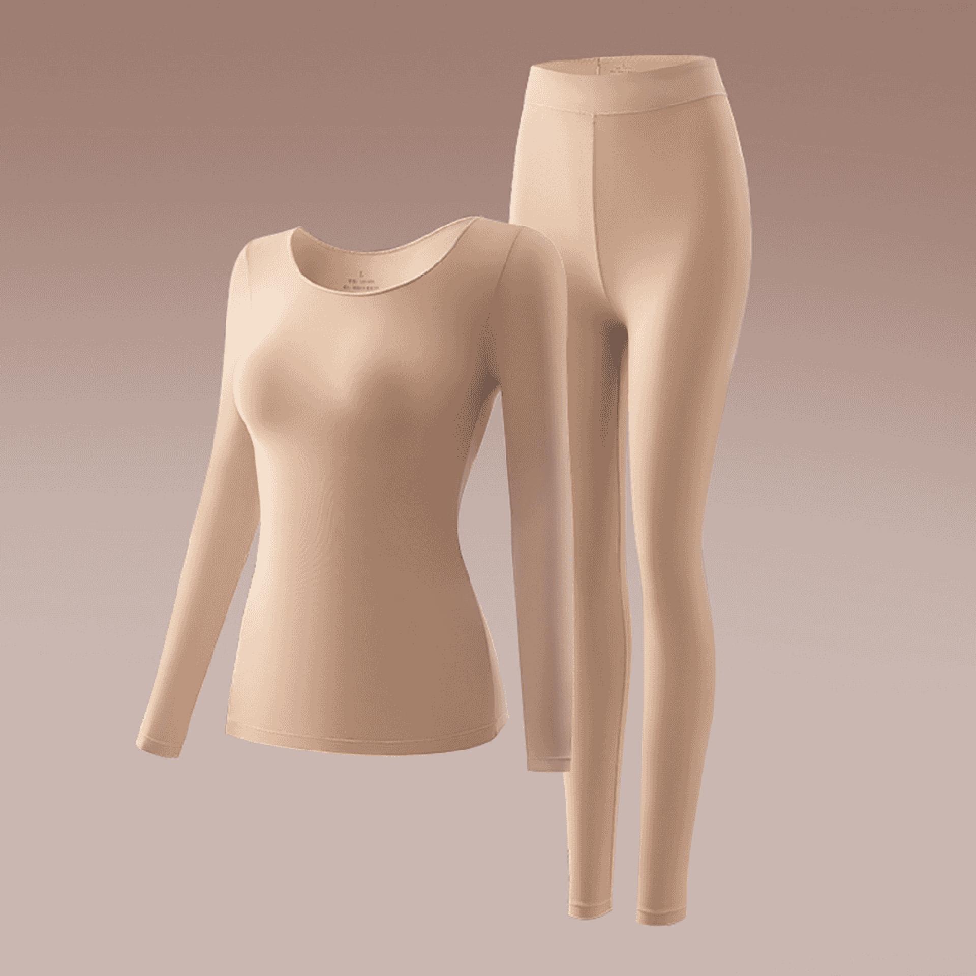 London Design Awards Winner - Hyaluronic Acid & Curcumin Skincare Apparel