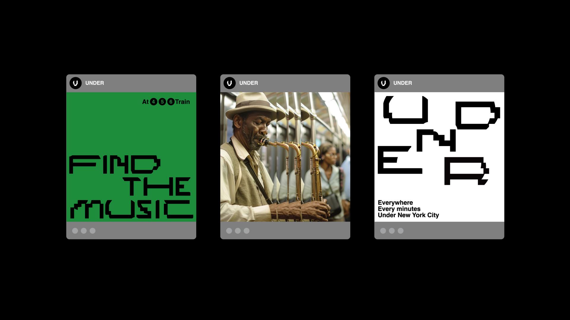 London Design Awards Winner - Under