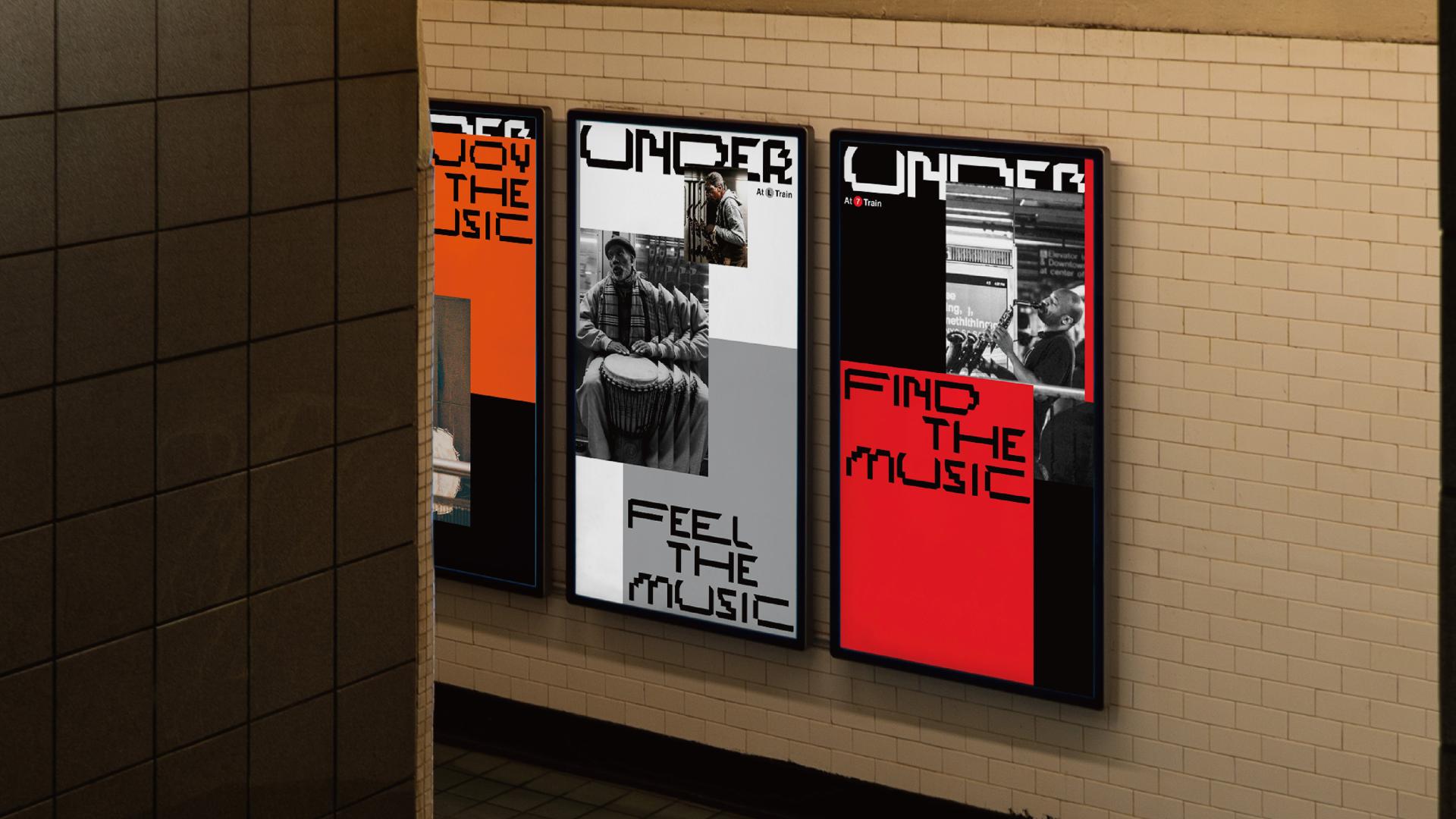 London Design Awards Winner - Under