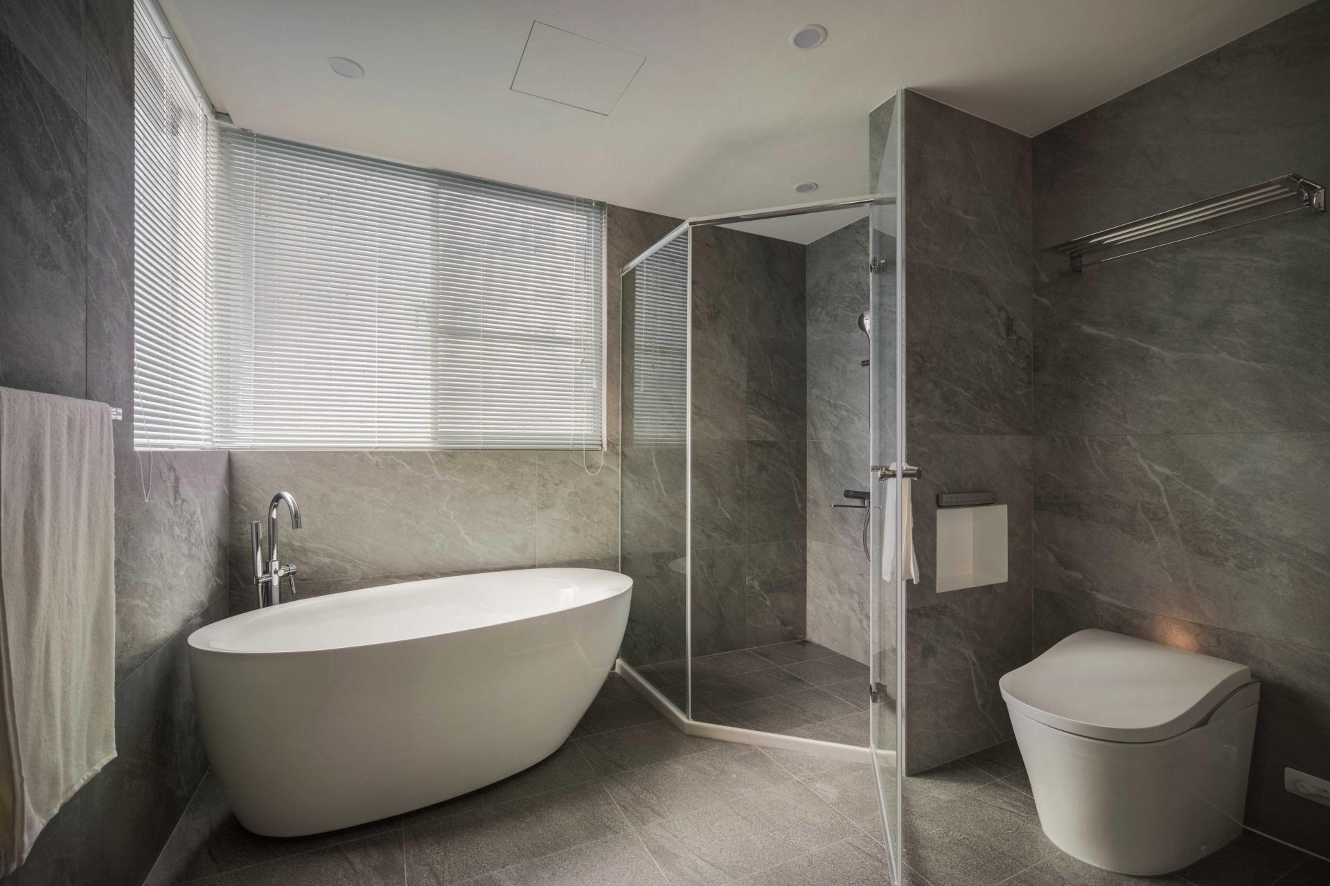 London Design Awards Winner - Veiled Dawn