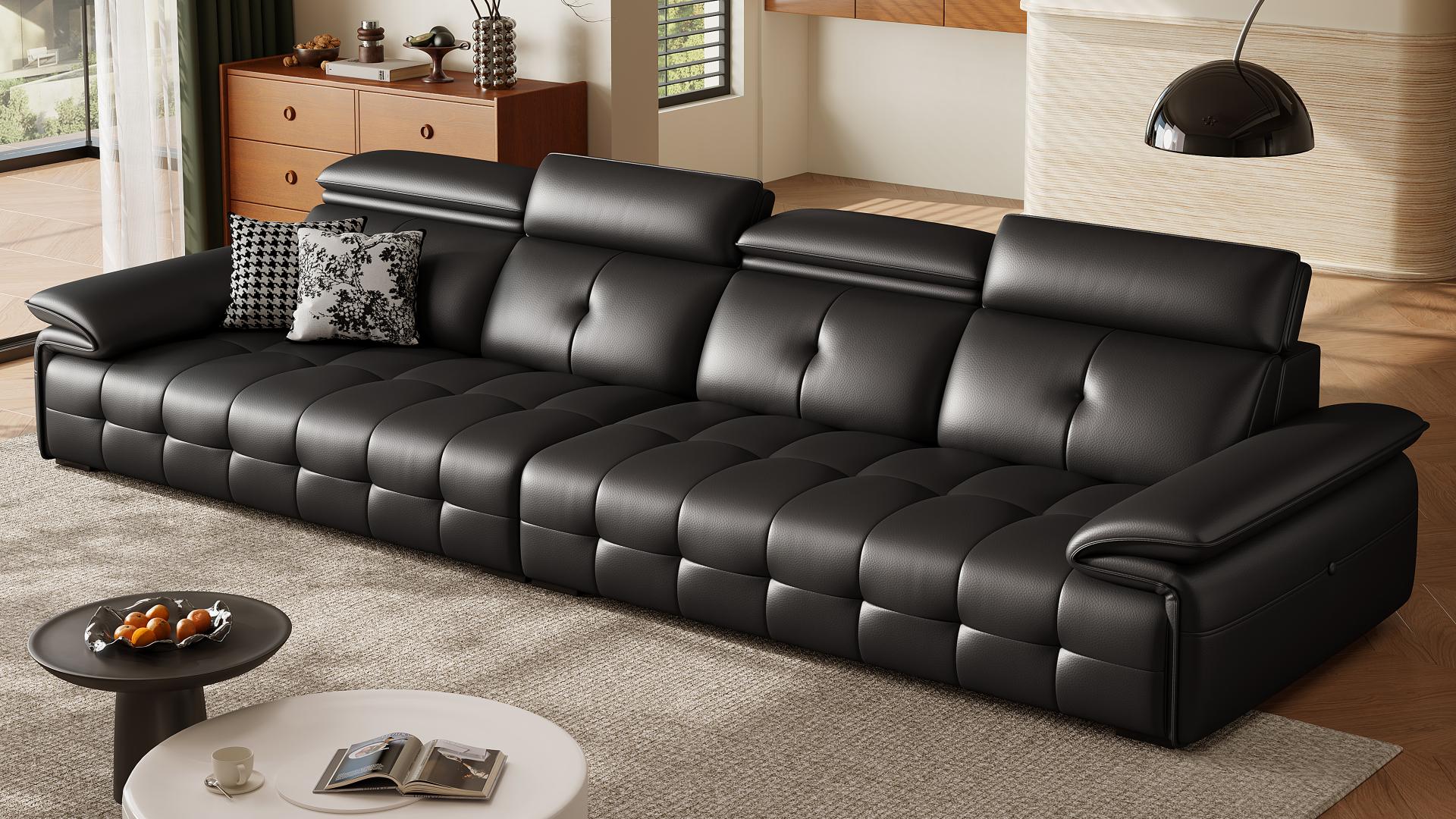 London Design Awards Winner - D033 Sofa