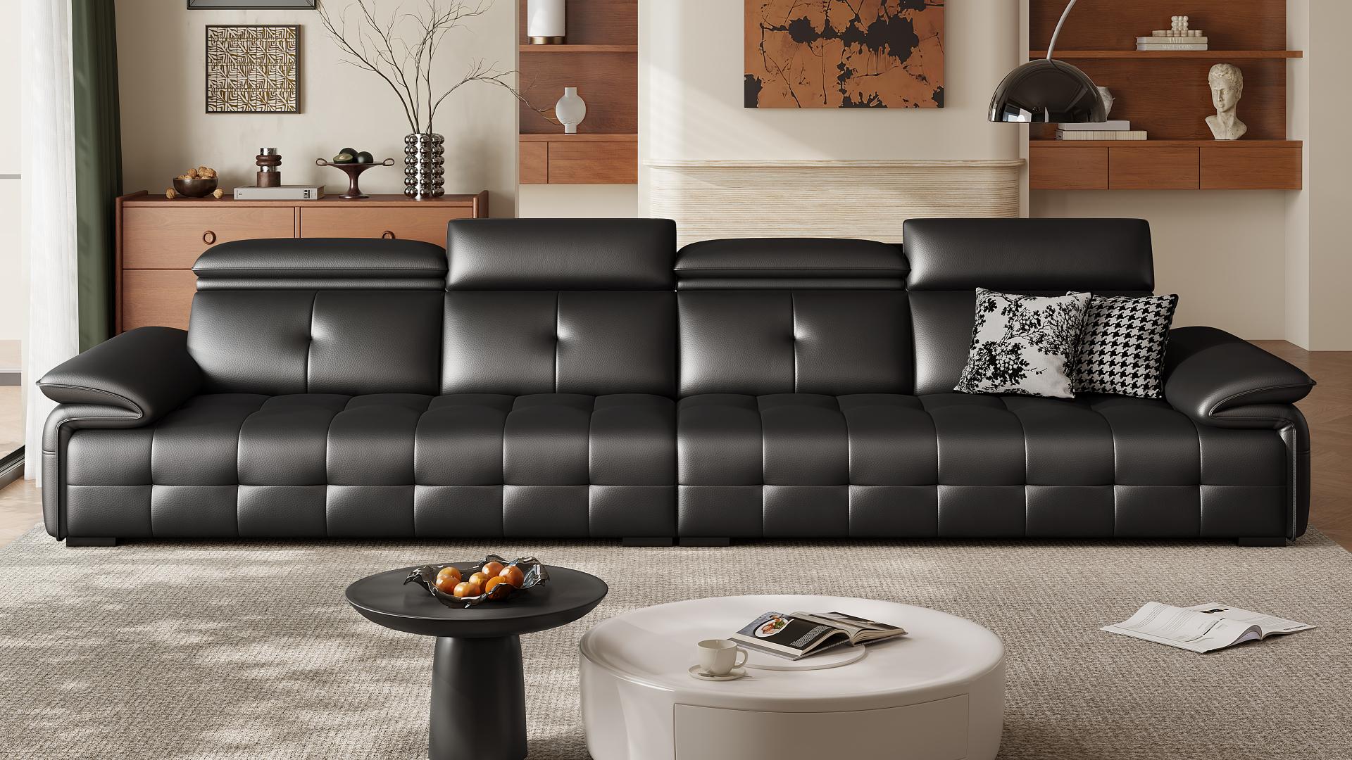 London Design Awards Winner - D033 Sofa