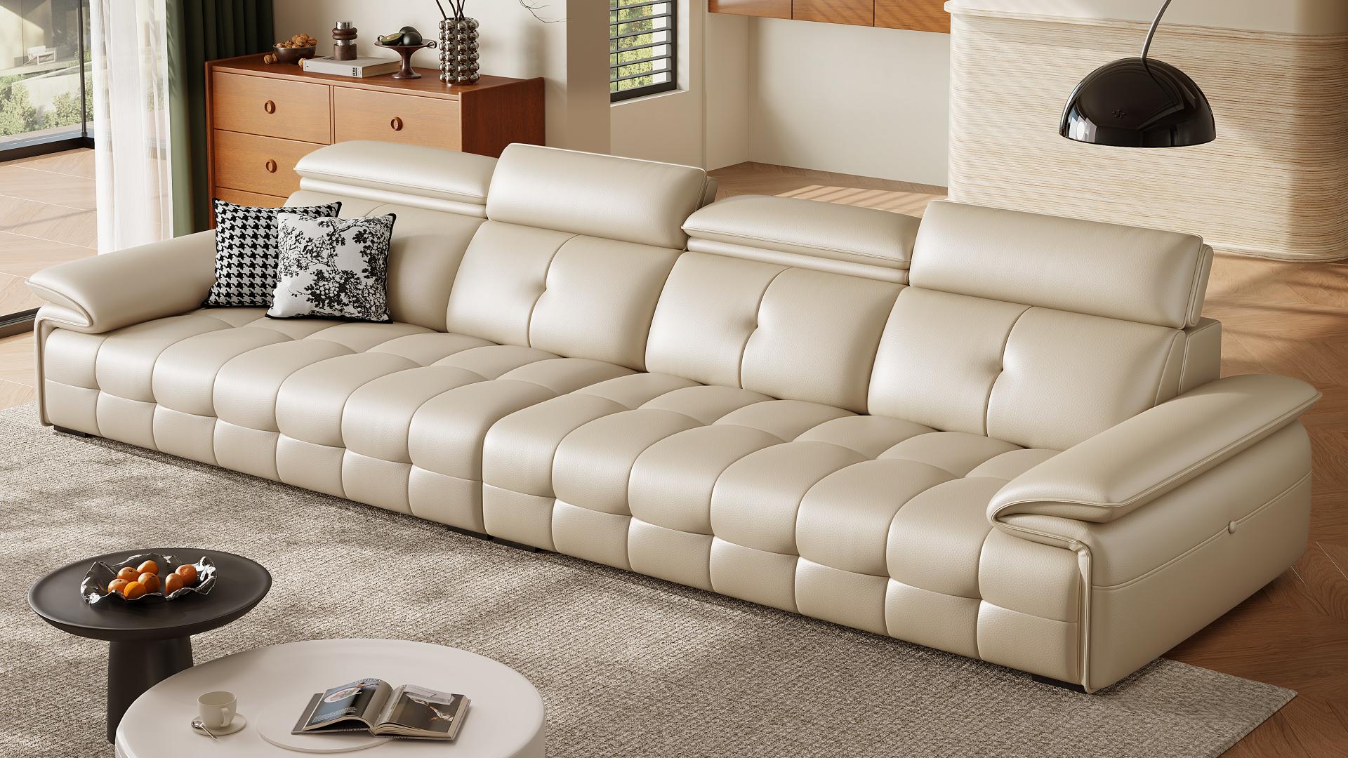 London Design Awards Winner - D033 Sofa