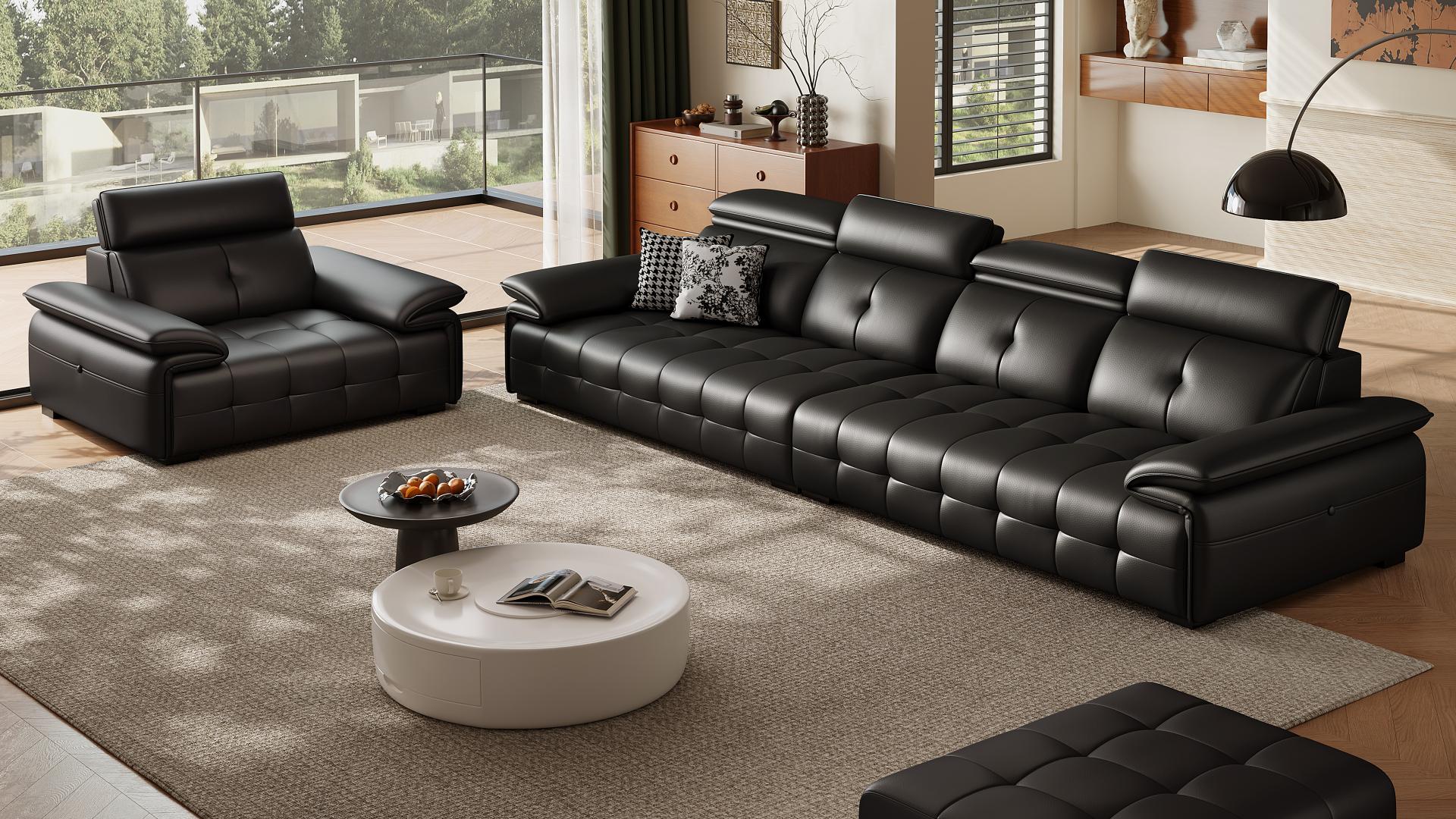 London Design Awards Winner - D033 Sofa