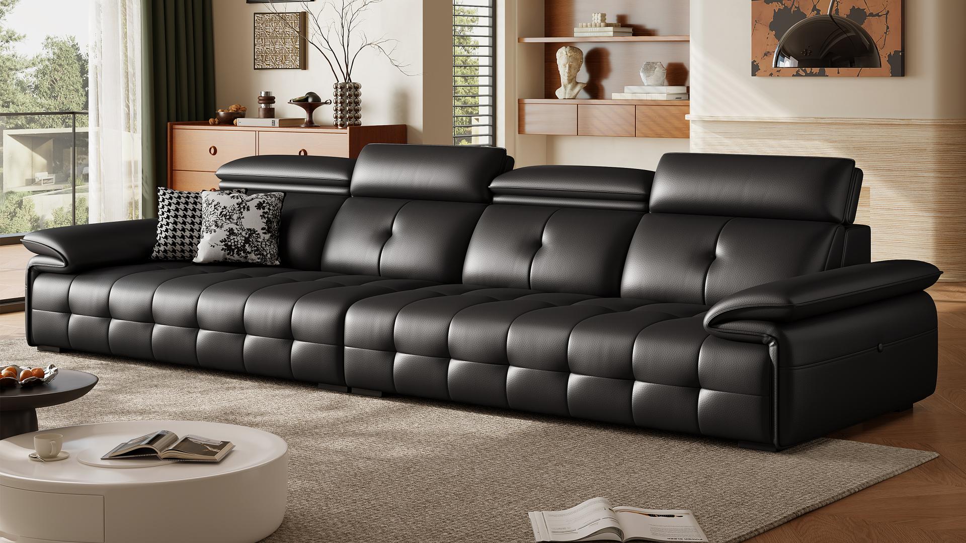 London Design Awards Winner - D033 Sofa