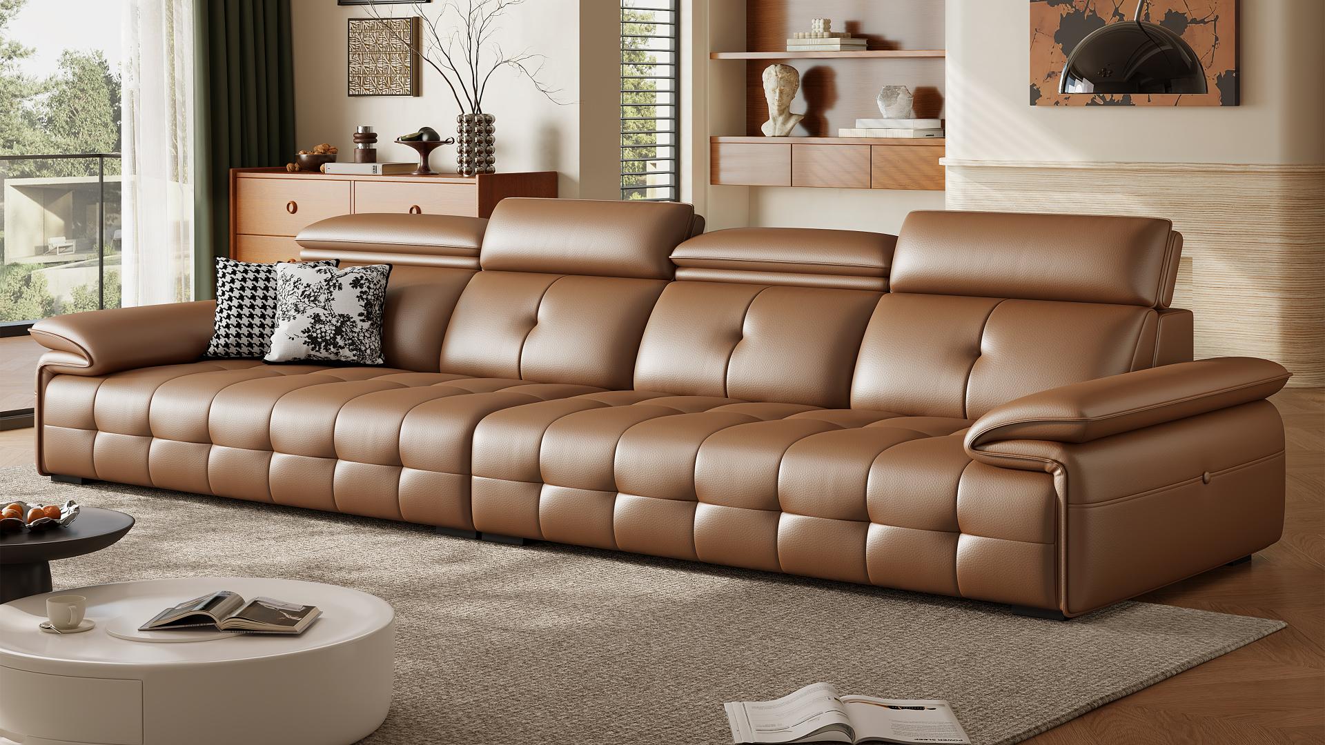 London Design Awards Winner - D033 Sofa