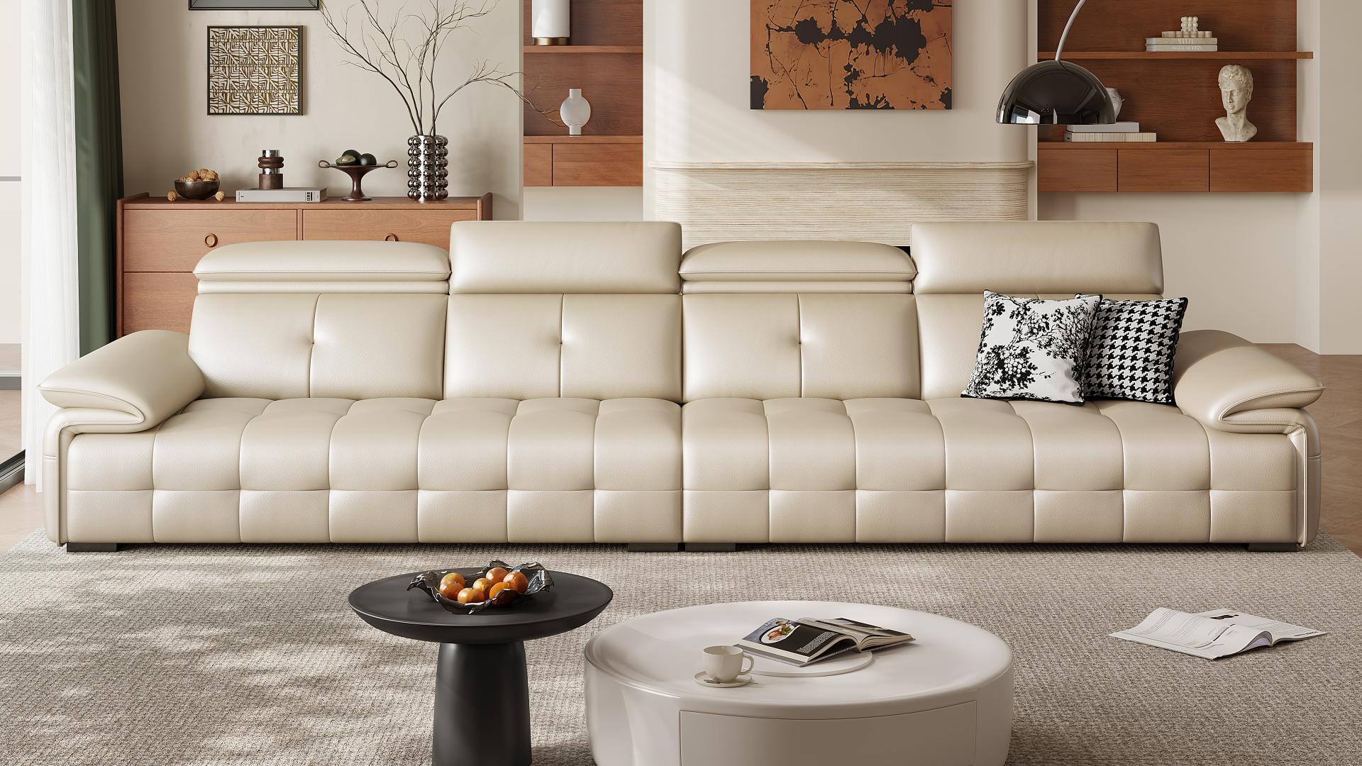 London Design Awards Winner - D033 Sofa