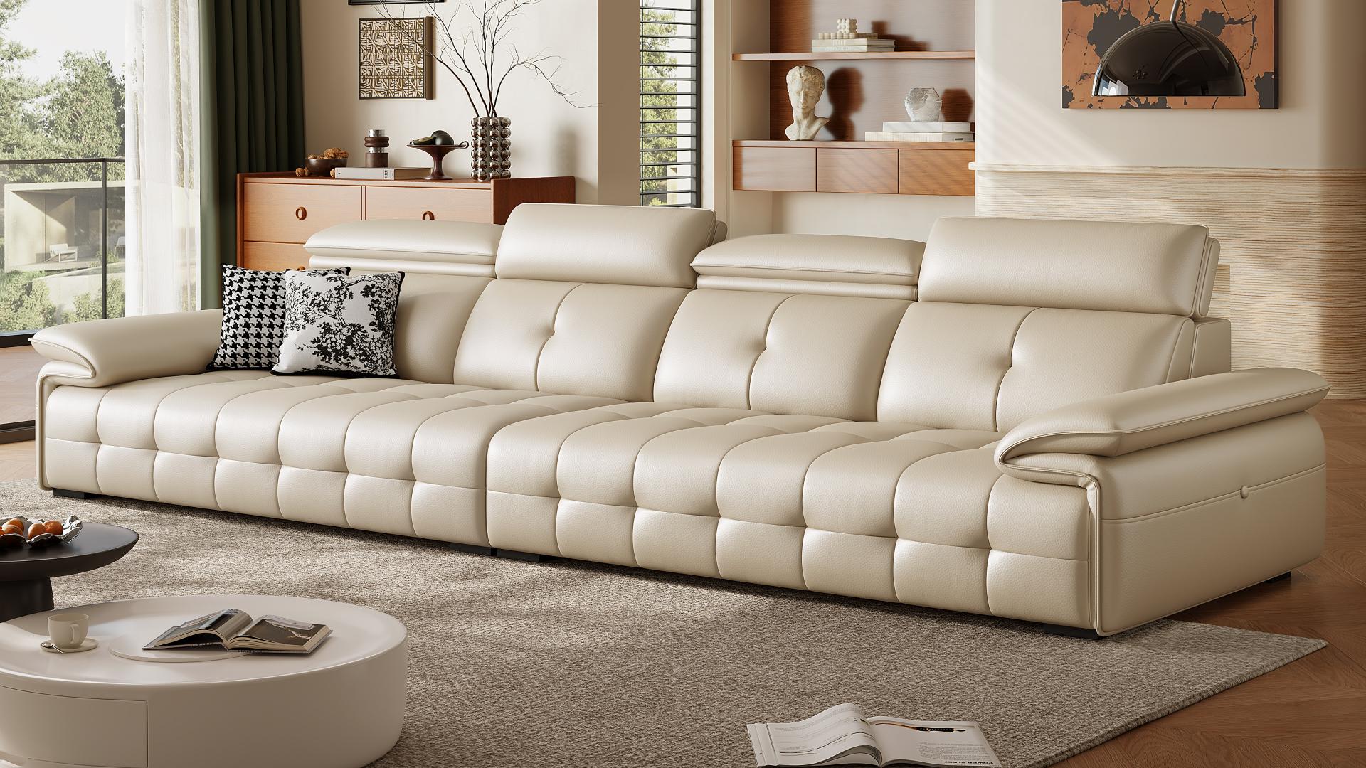 London Design Awards Winner - D033 Sofa