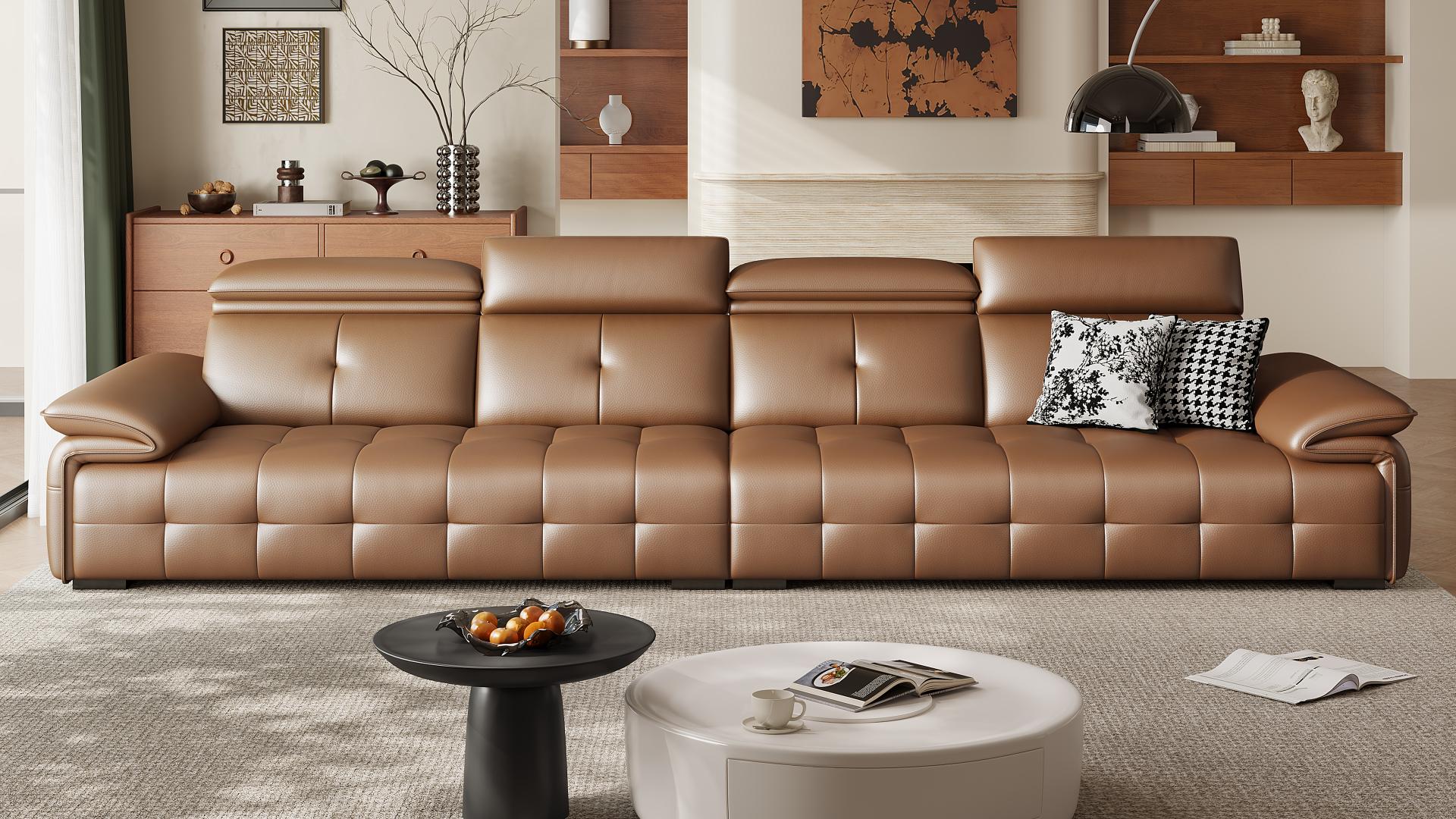 London Design Awards Winner - D033 Sofa
