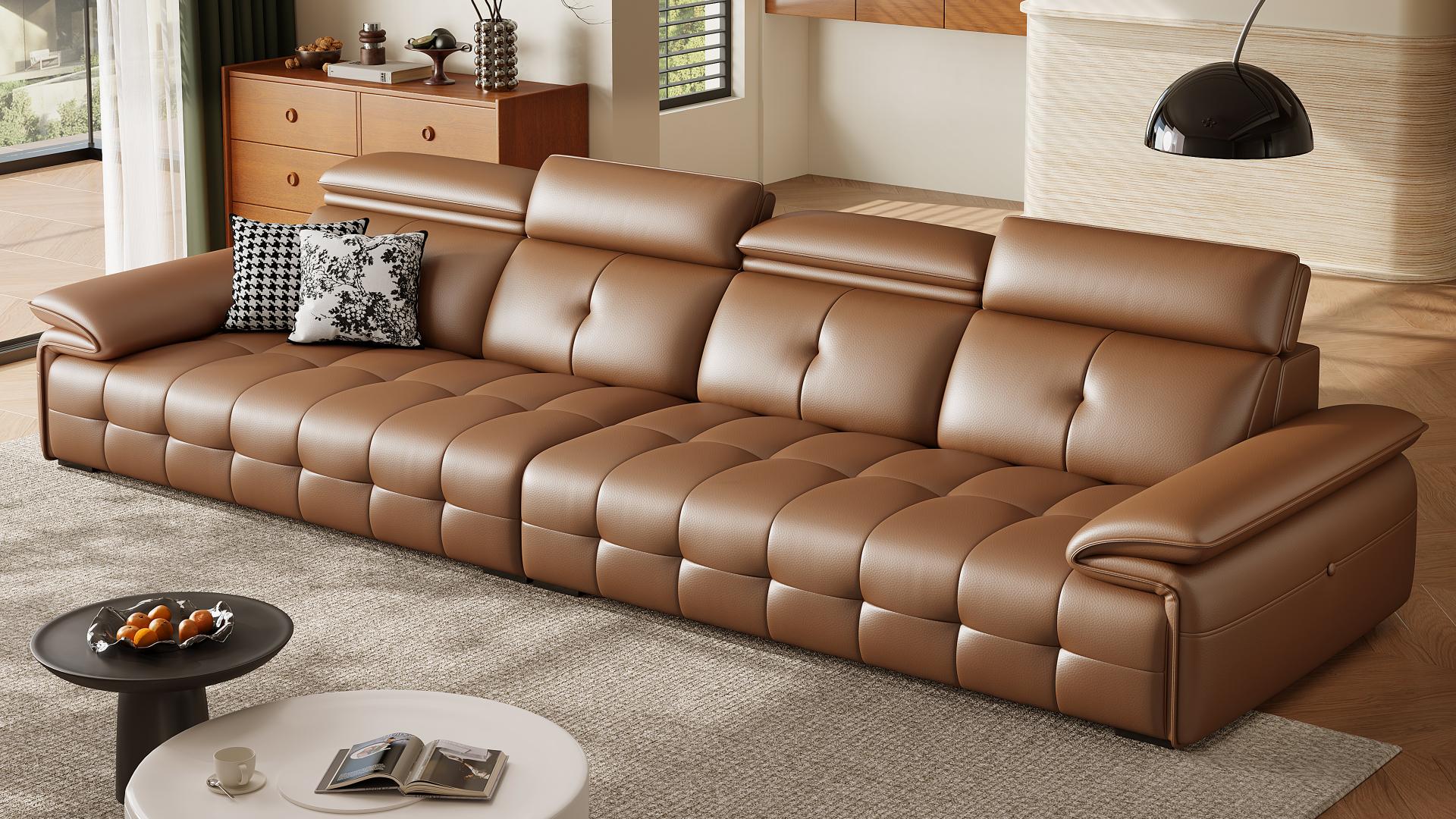 London Design Awards Winner - D033 Sofa