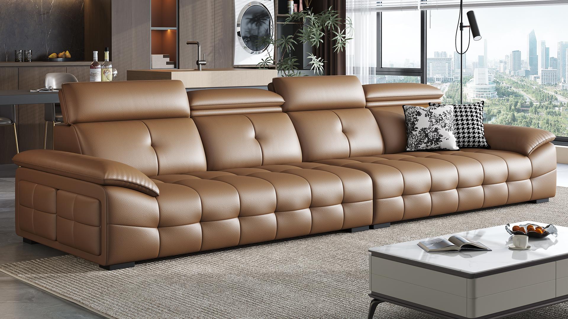 London Design Awards Winner - A8708 Sofa