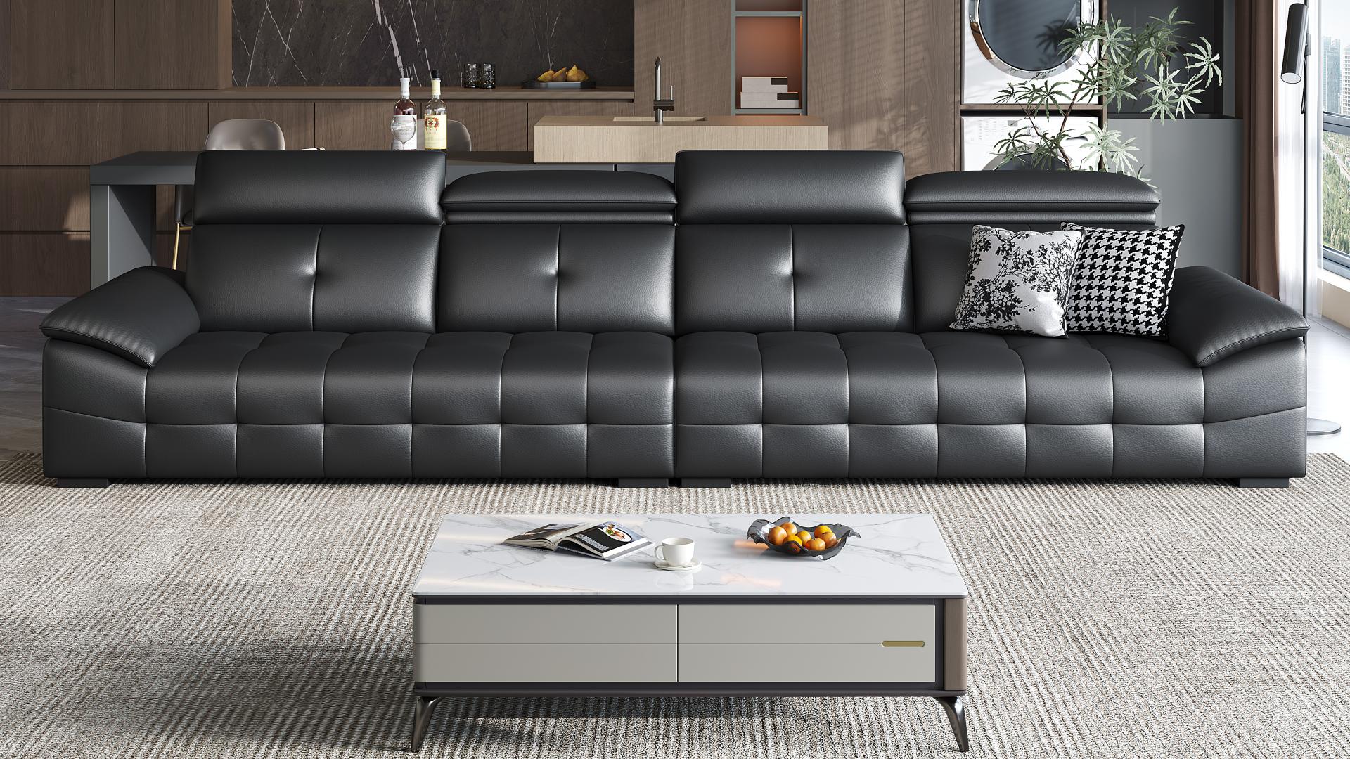 London Design Awards Winner - A8708 Sofa
