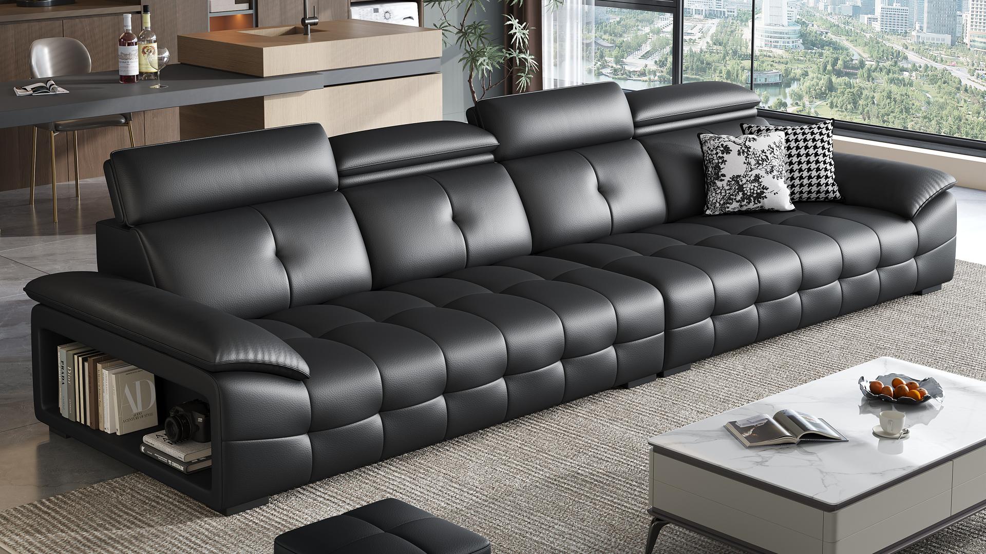 London Design Awards Winner - A8708 Sofa