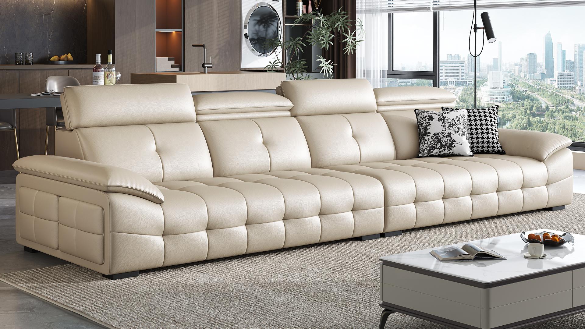 London Design Awards Winner - A8708 Sofa