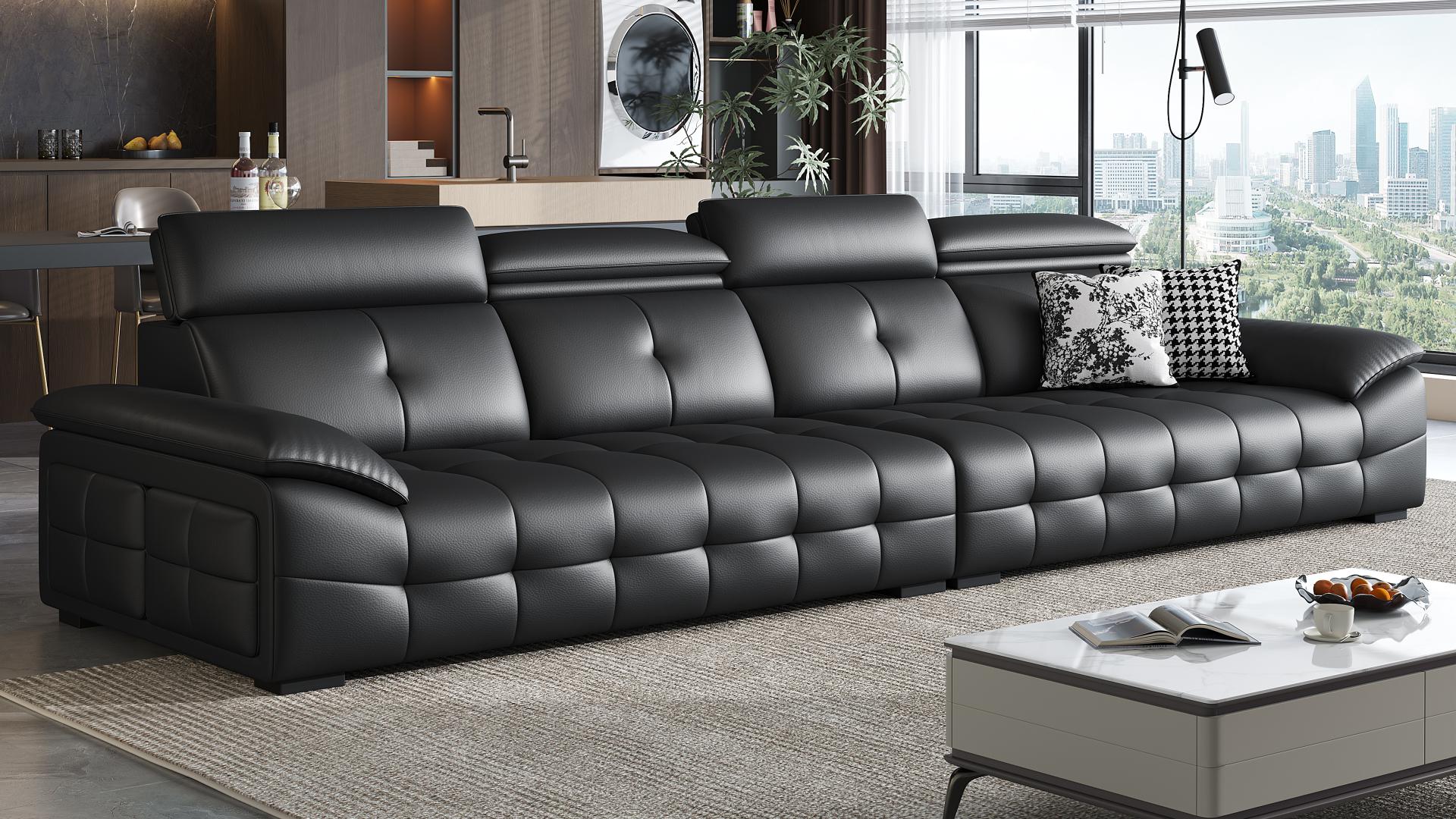 London Design Awards Winner - A8708 Sofa