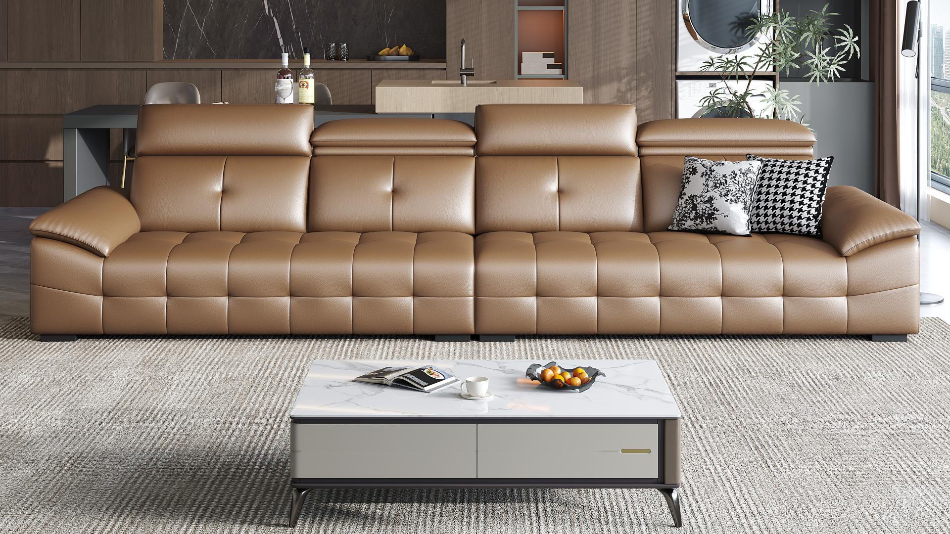 London Design Awards Winner - A8708 Sofa