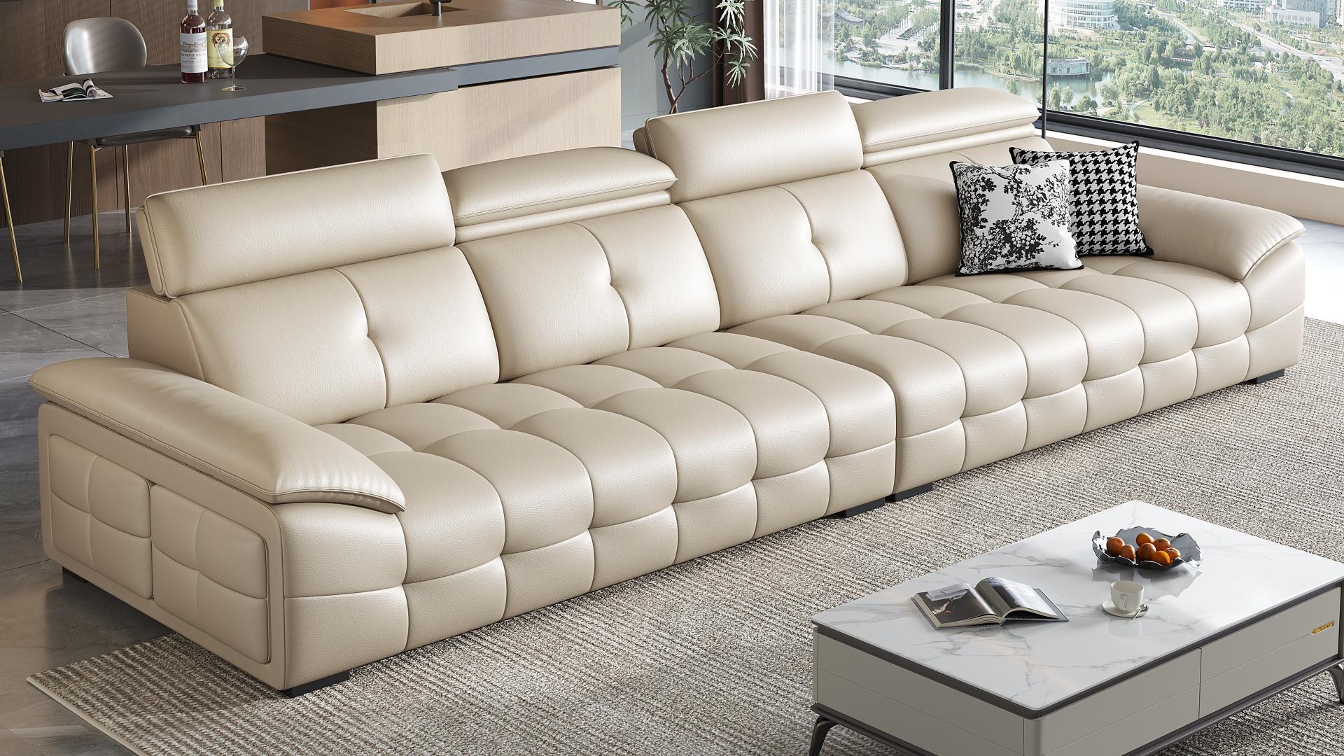 London Design Awards Winner - A8708 Sofa