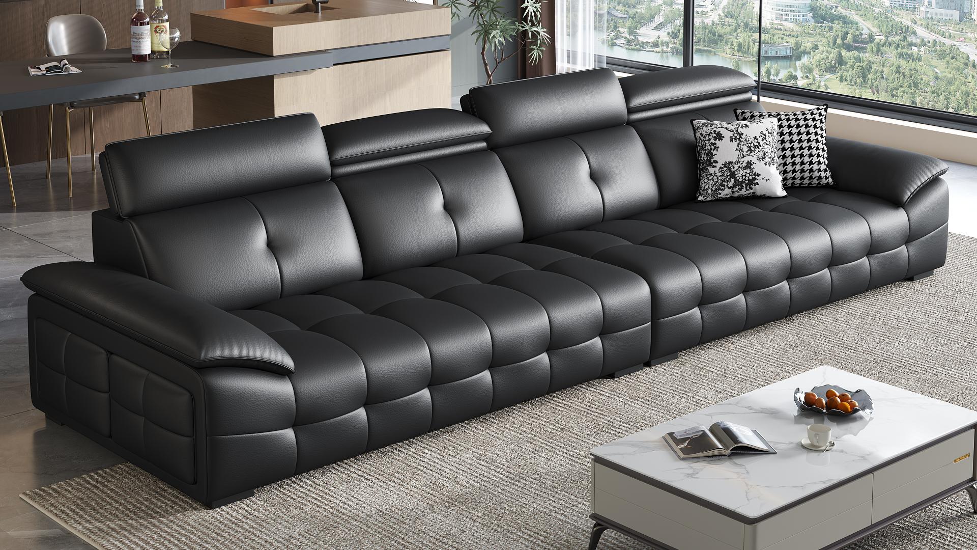 London Design Awards Winner - A8708 Sofa