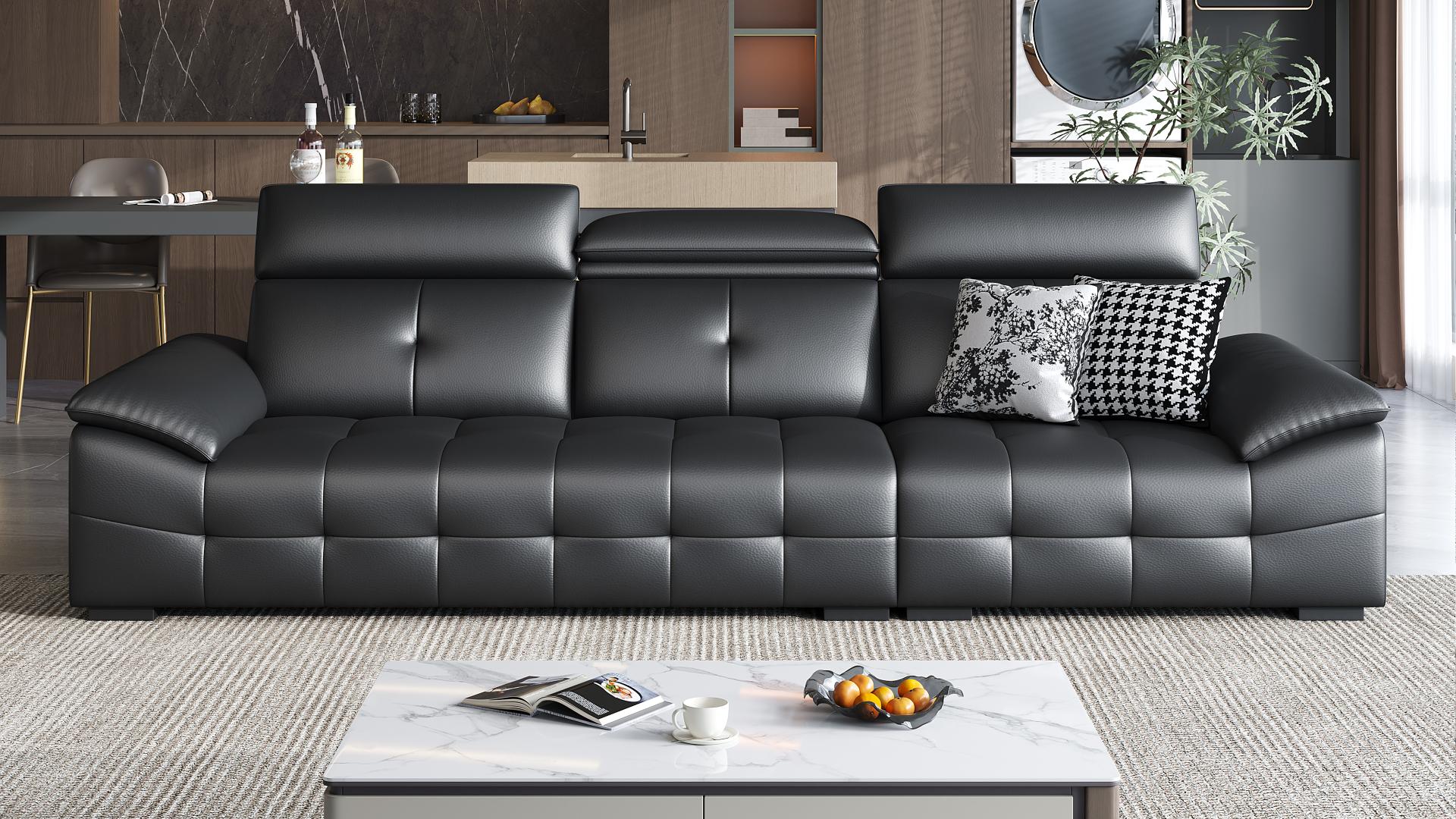 London Design Awards Winner - A8708 Sofa