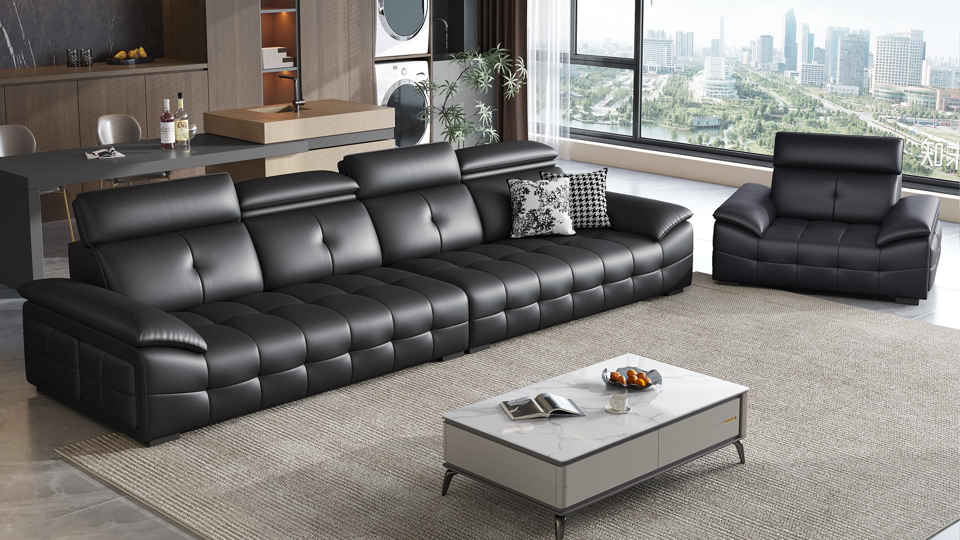 London Design Awards Winner - A8708 Sofa