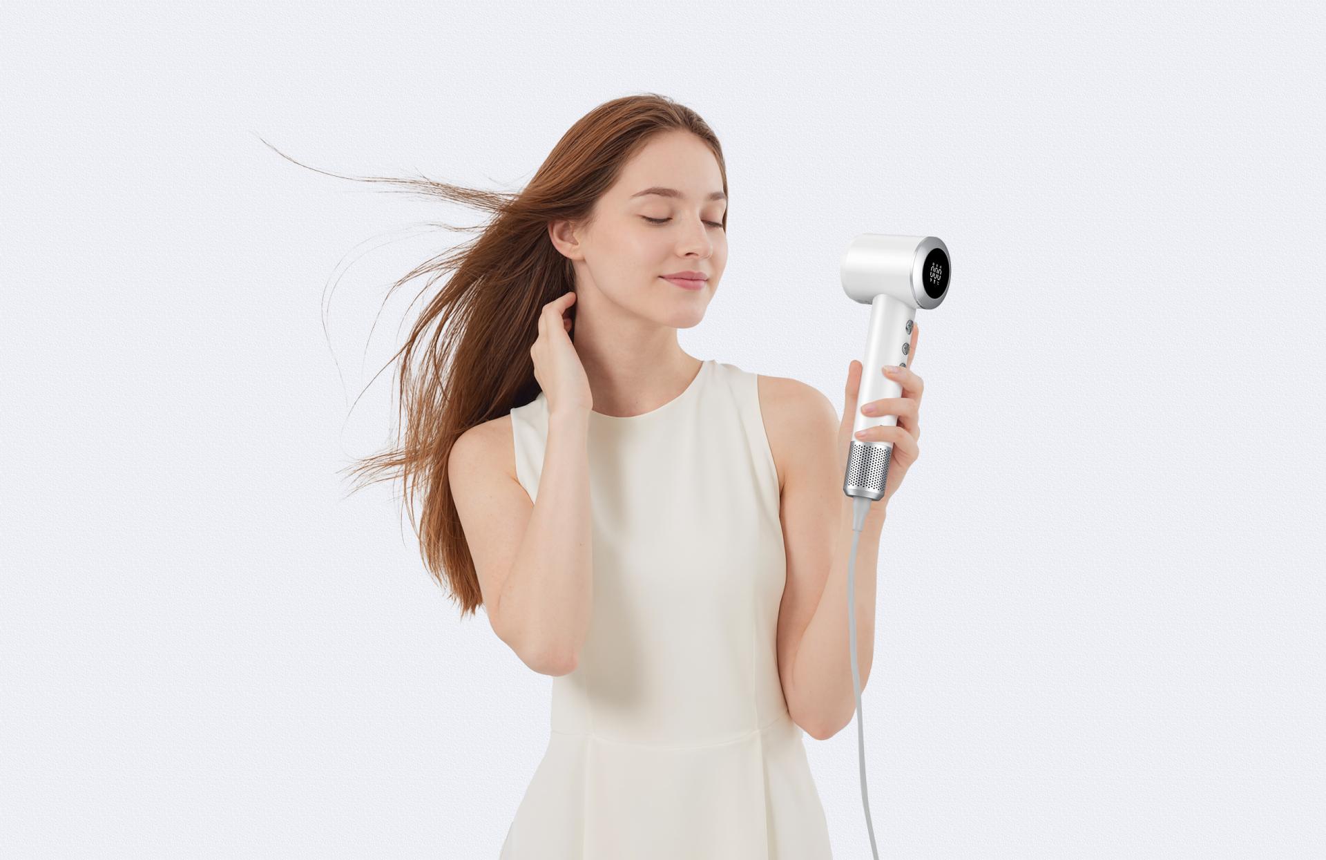 London Design Awards Winner - X116  Hair Dryer Series