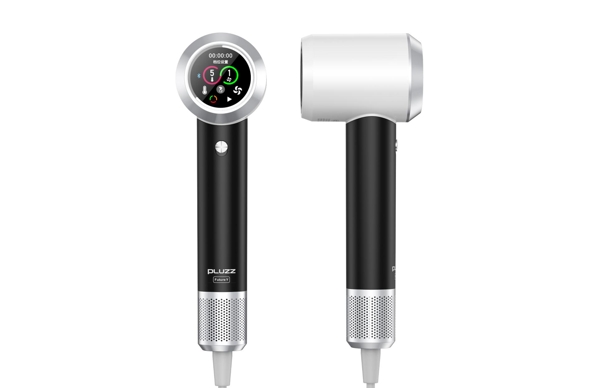 London Design Awards Winner - X116  Hair Dryer Series