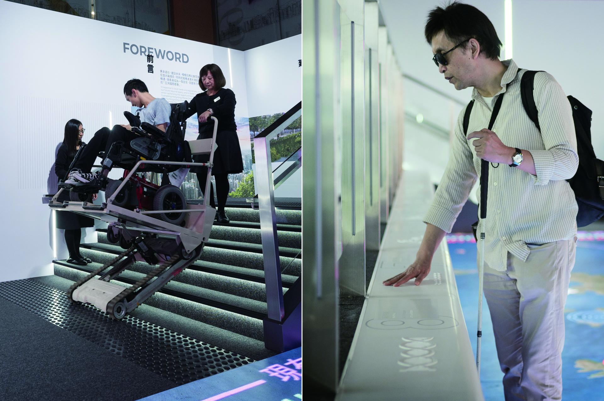 London Design Awards Winner - Envisioning Beyond Legacy