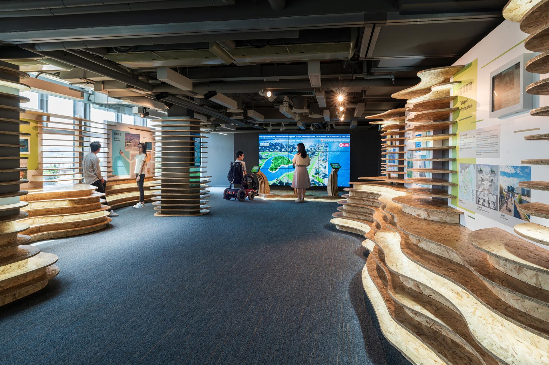 London Design Awards Winner - Envisioning Beyond Legacy