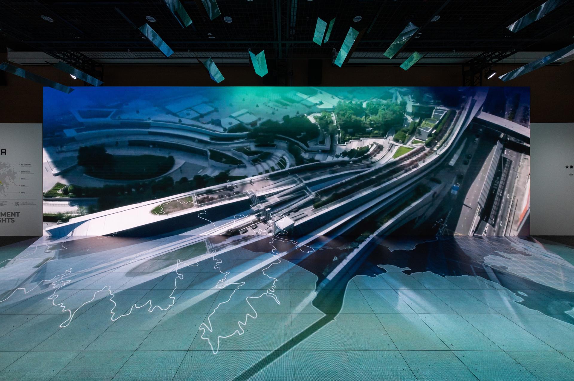 London Design Awards Winner - Envisioning Beyond Legacy
