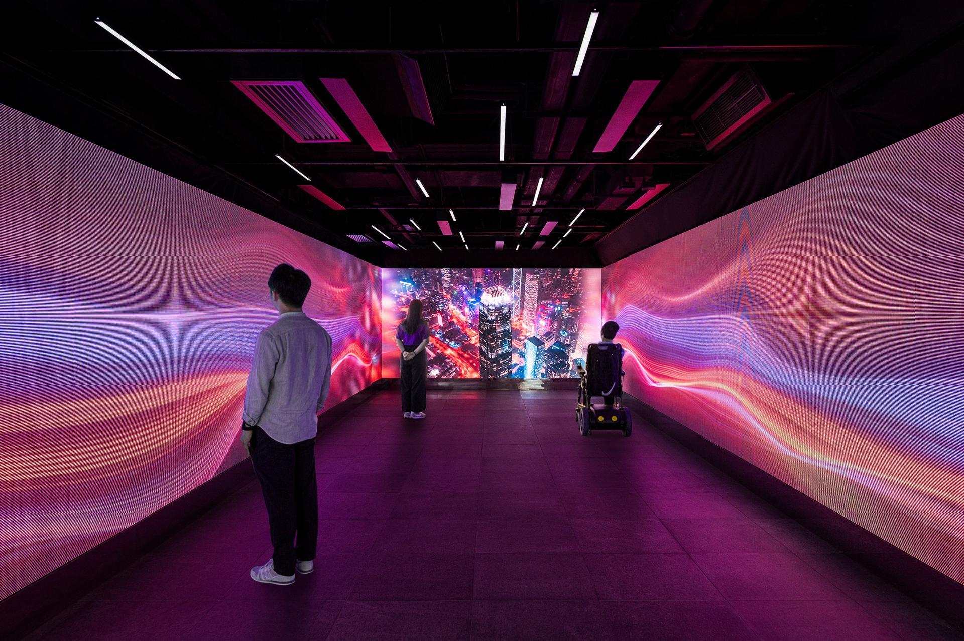 London Design Awards Winner - Envisioning Beyond Legacy